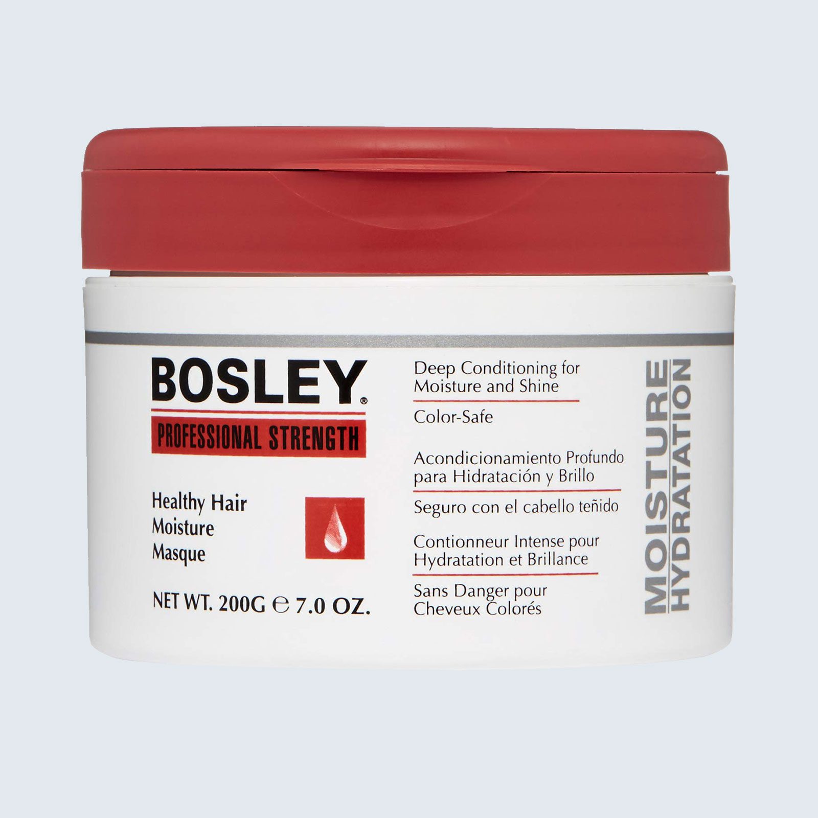 20 Best Hair Masks — Hair Masks to Repair Damaged Hair [2021]