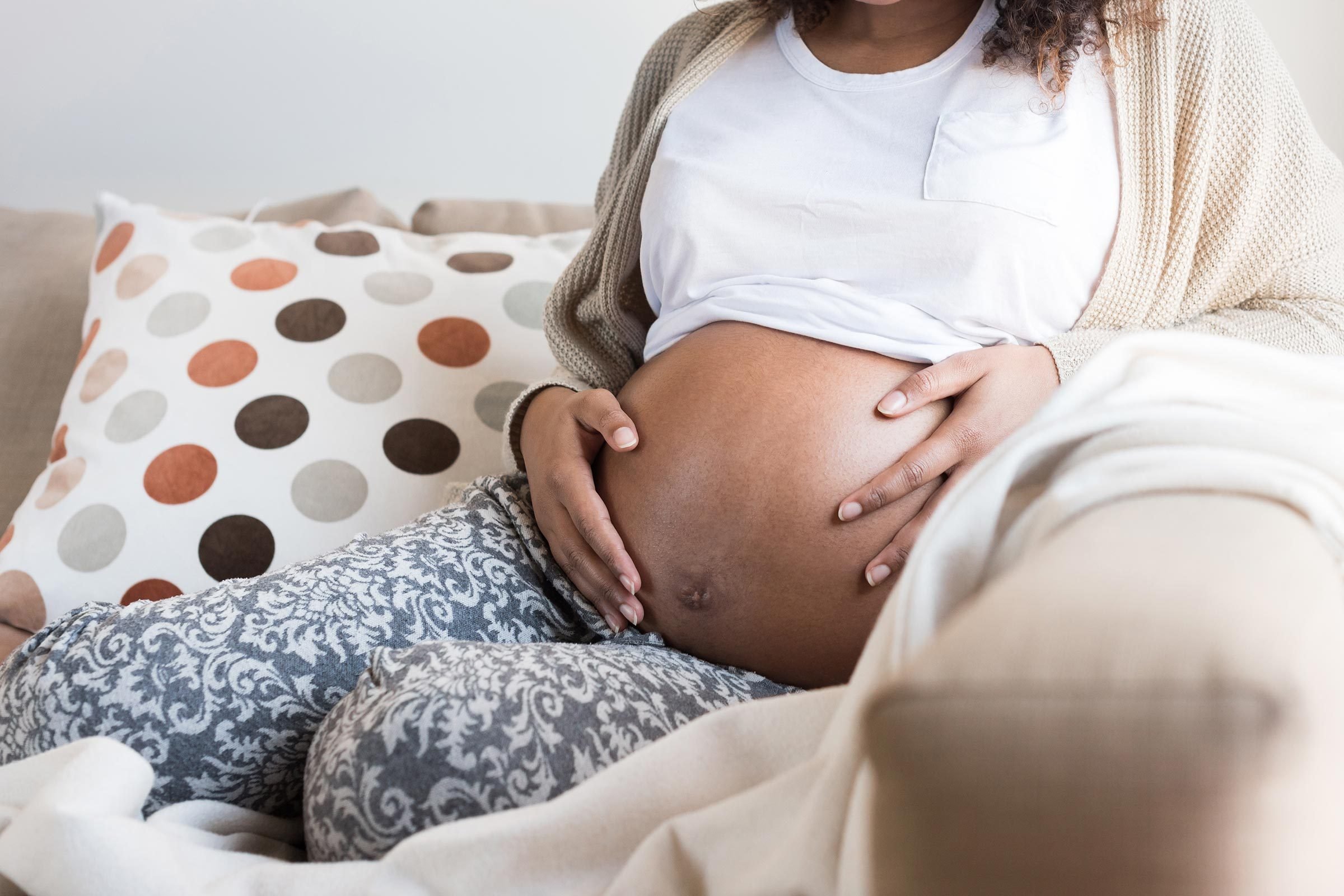 Abdominal Pain During Pregnancy When to See a Doctor Reader's Digest