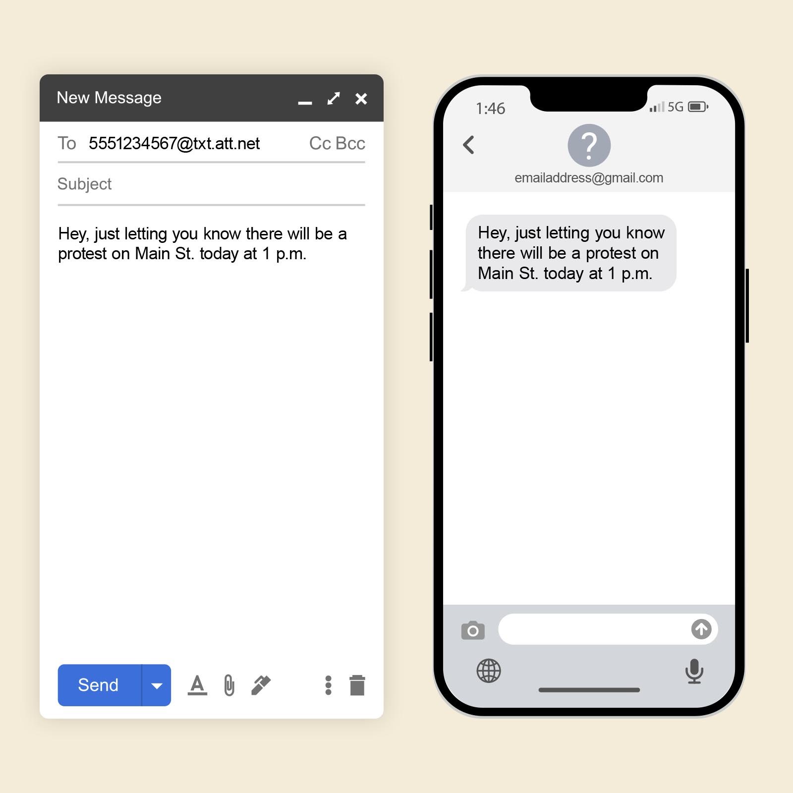 Anonymous Texting How to Send an Anonymous Text from Your Phone
