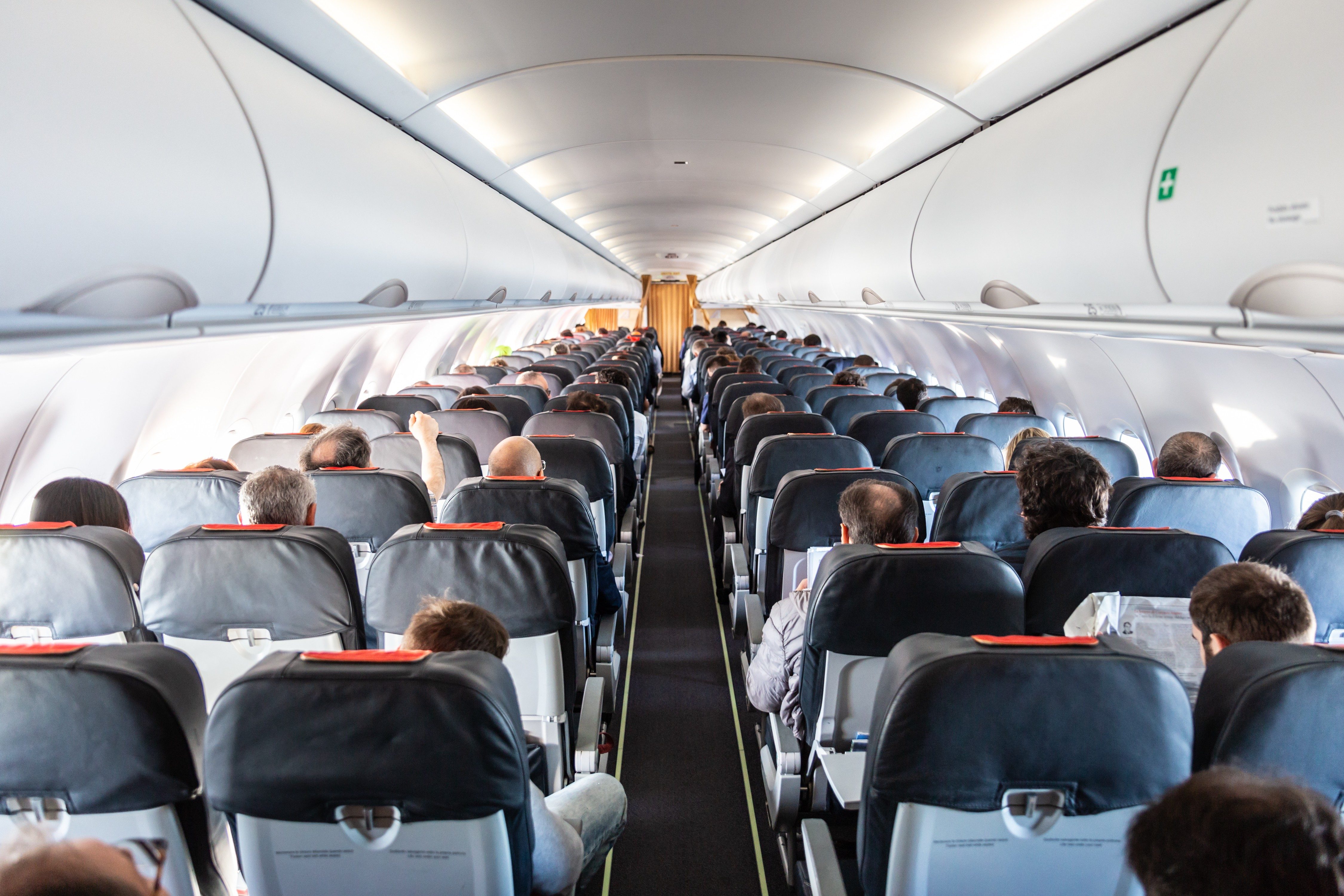 Rude Airplane Habits You Need to Stop ASAP Reader's Digest