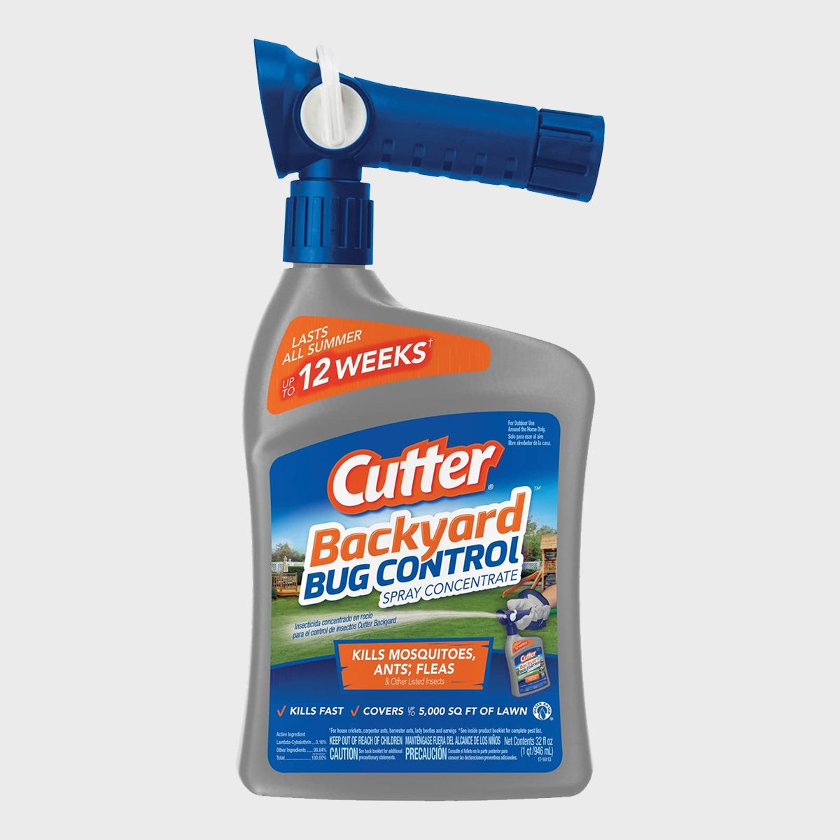 12 Best Mosquito Repellents for Summer 2022 Reader's Digest