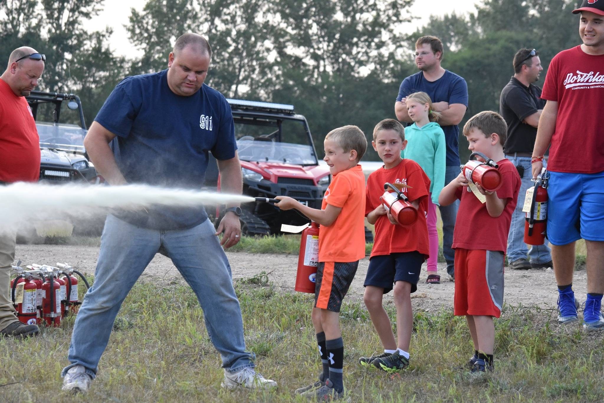 The Nicest Place in Minnesota Fertile Reader's Digest