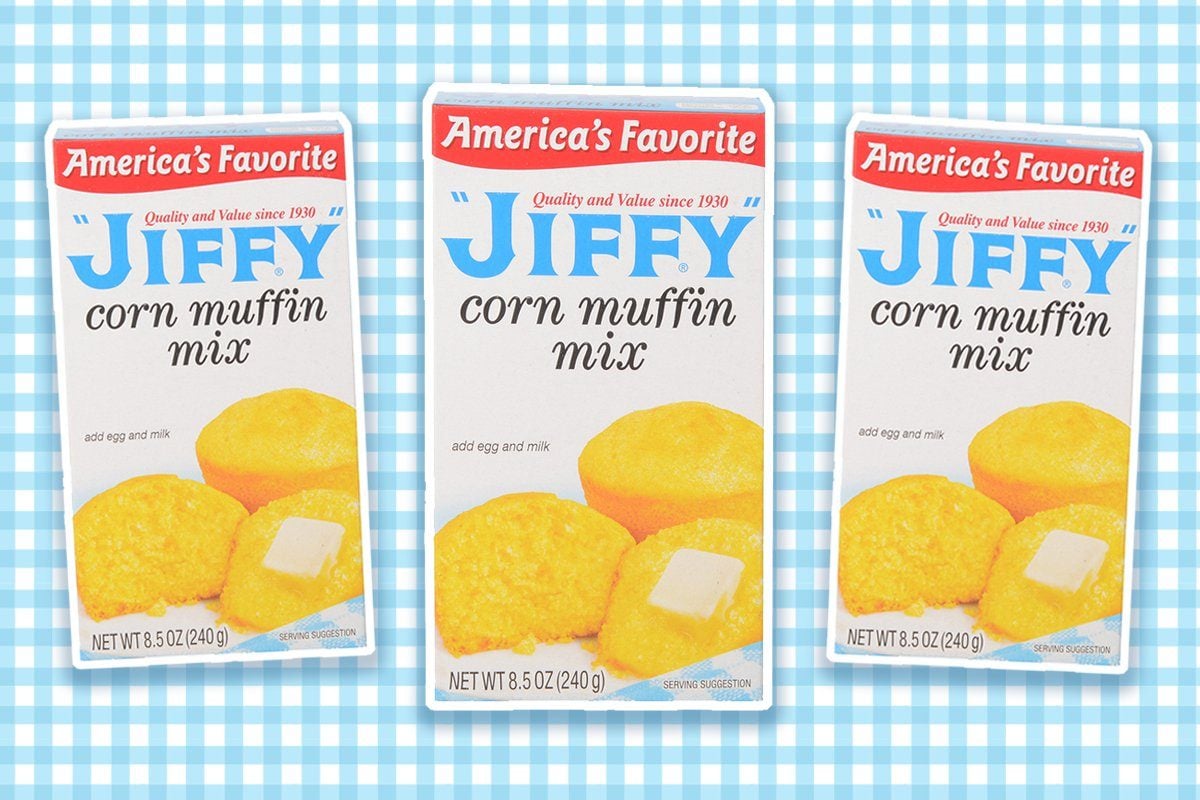 If you follow the directions on the box, it's hard to get it wrong. Surprising Ways to Use Jiffy Mix | Reader's Digest