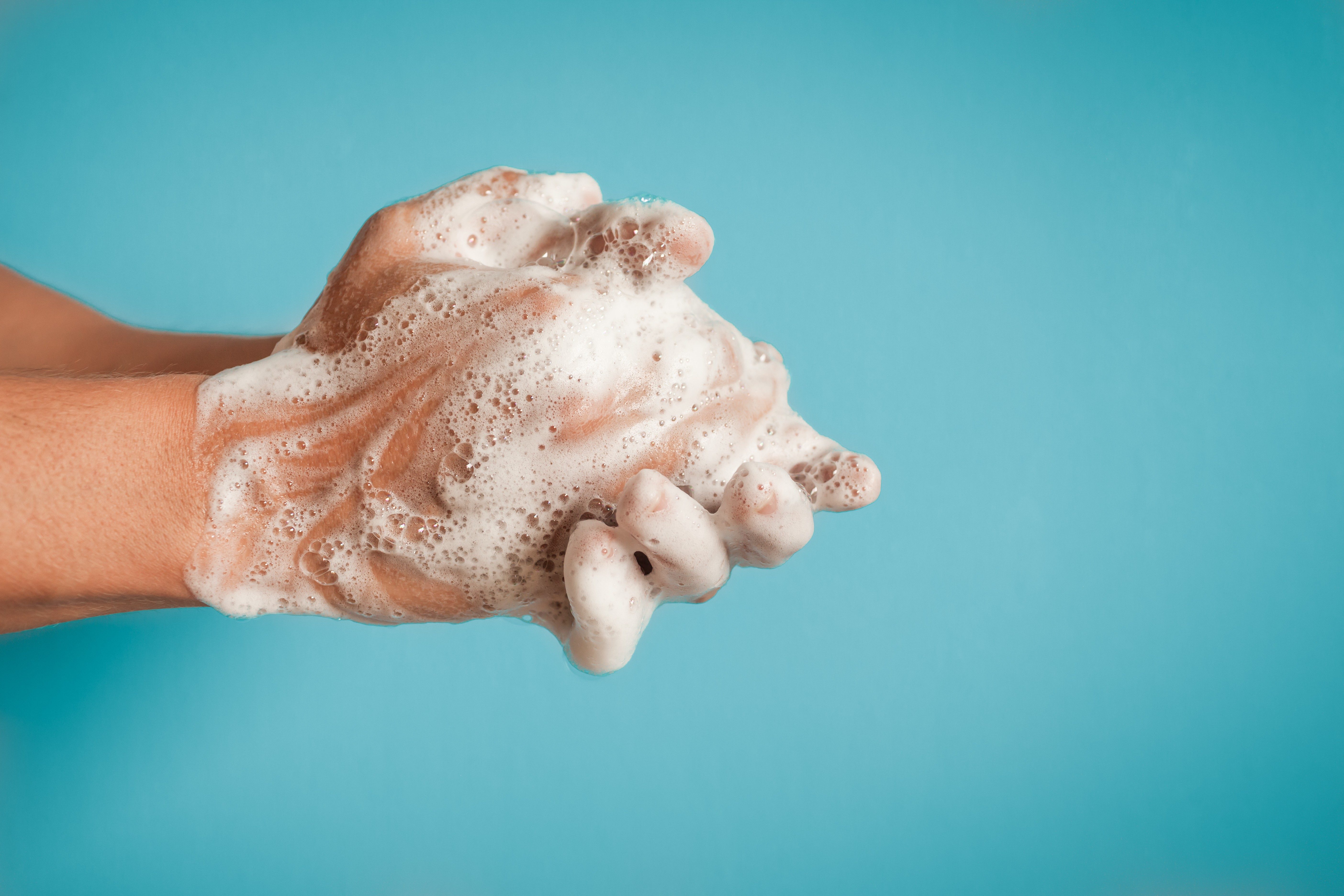 How Bad Is It to Not Wash Your Hands After Using the Bathroom Reader