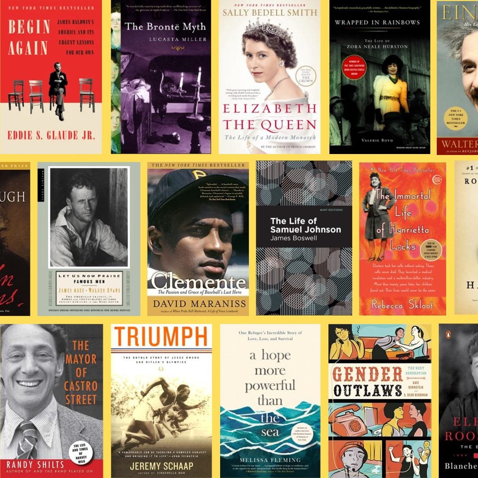 30 Best Biographies to Read Now 2024 — Biography Books(03)