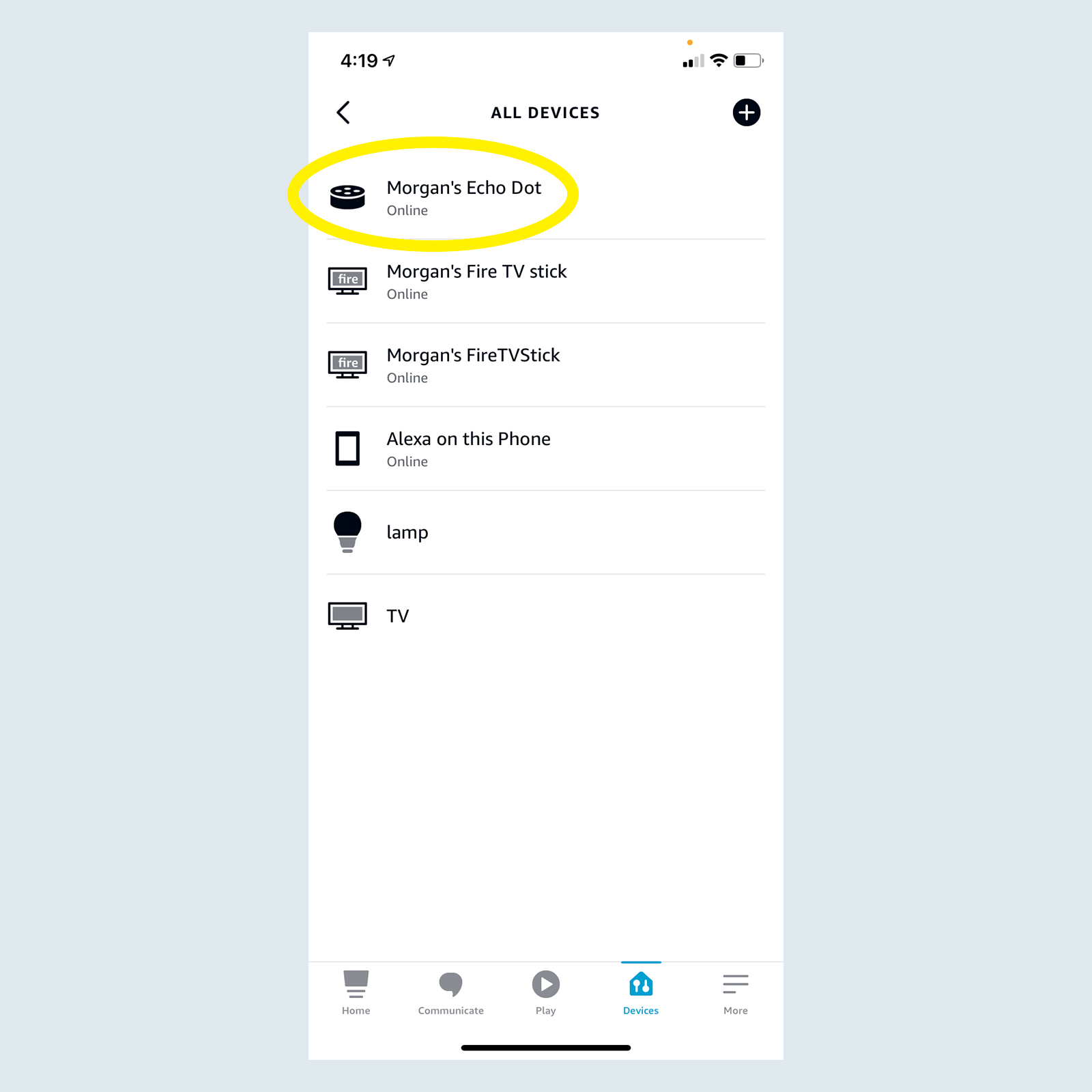 Here's How to Change Alexa's Name Reader's Digest