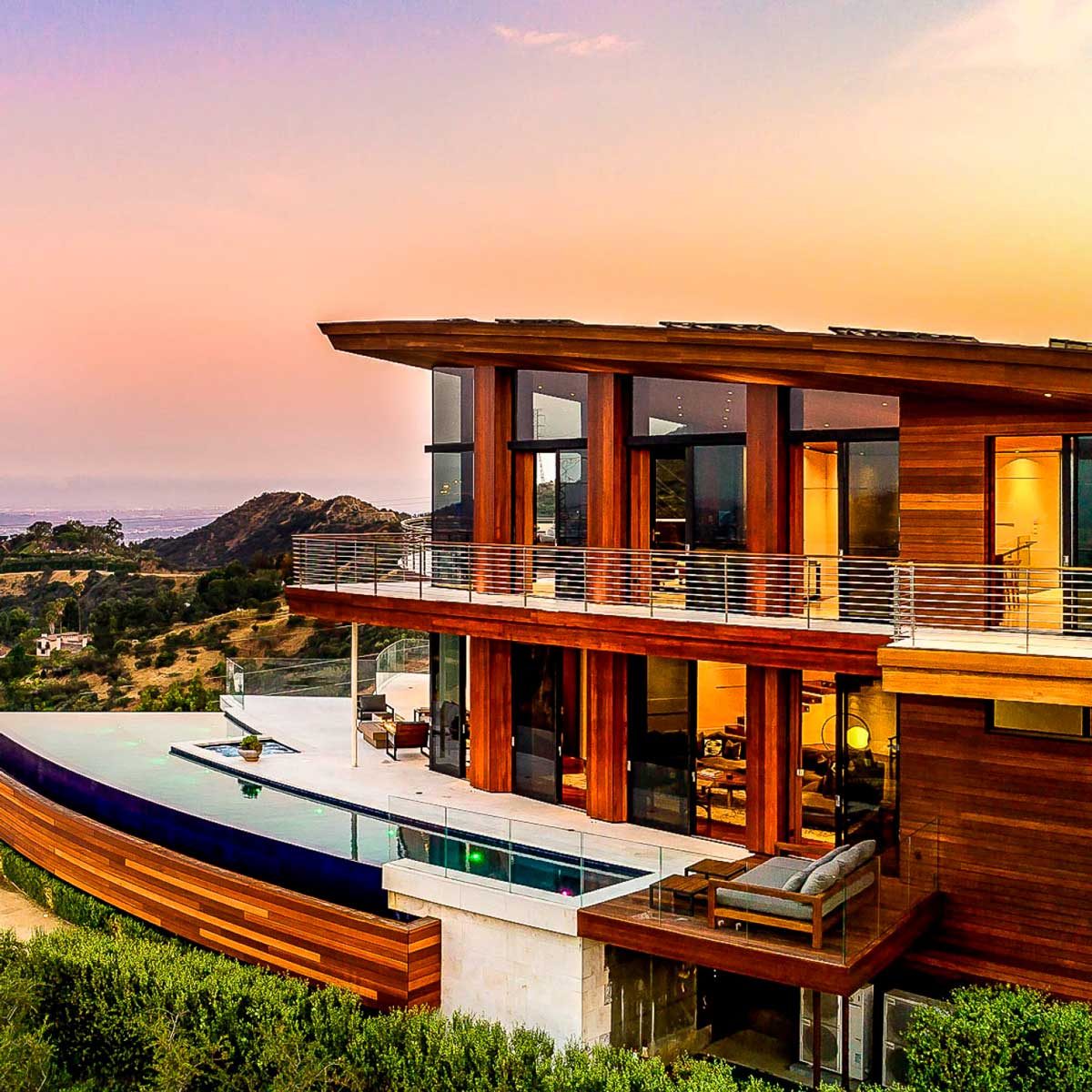 Get an Incredible First Look at Airbnb Luxe Reader's Digest