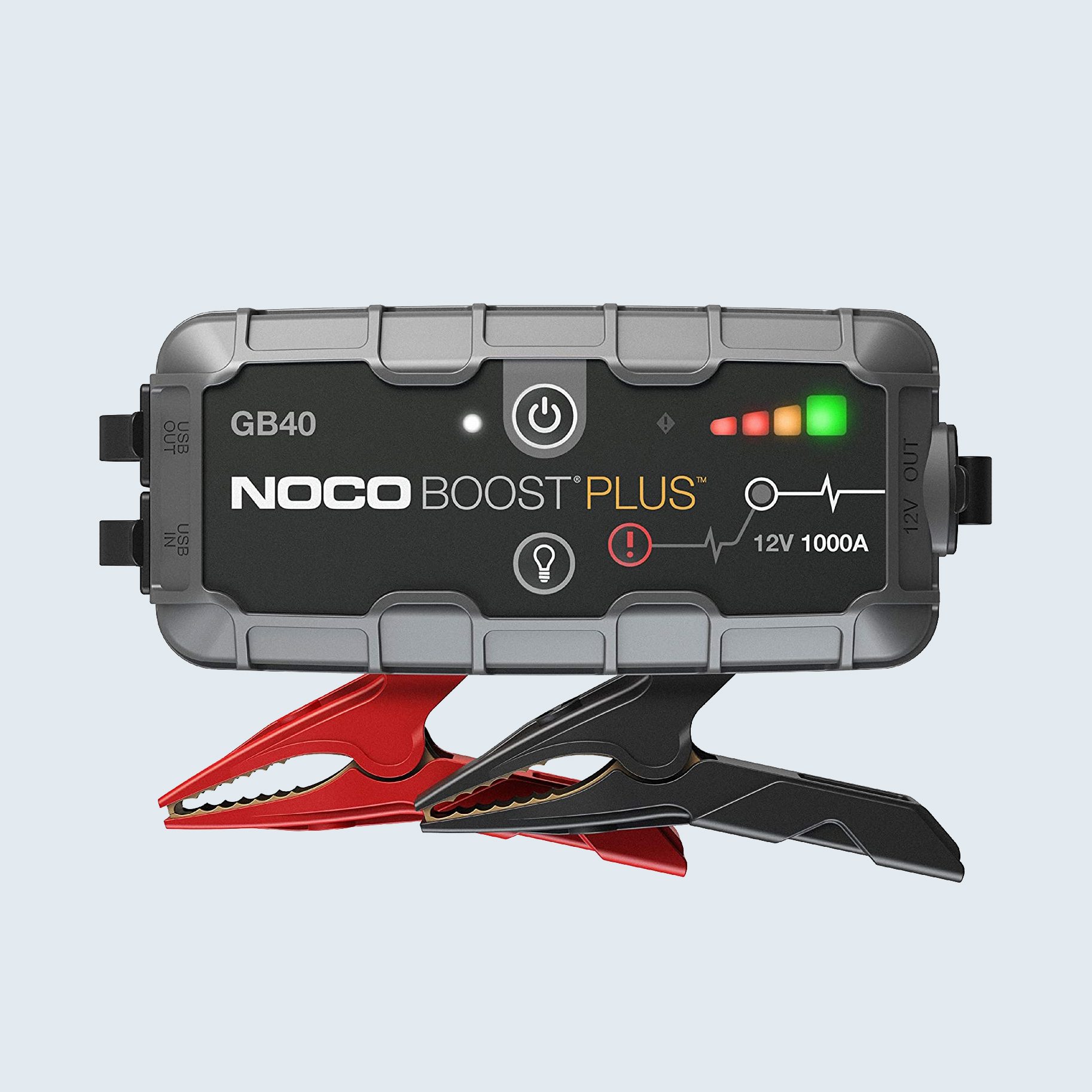 30 Car Gadgets for Safer Driving 2022 — Emergency, Everyday Car Safety