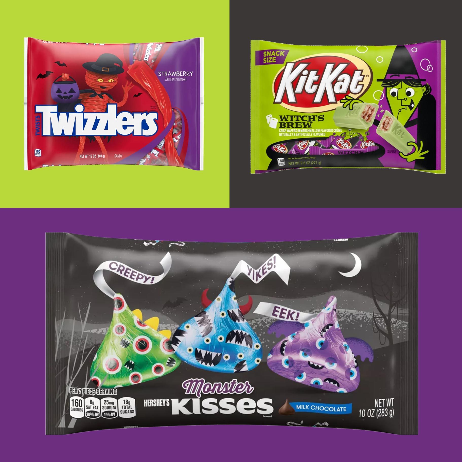 Best Deals on Halloween Candy for 2020 Reader's Digest