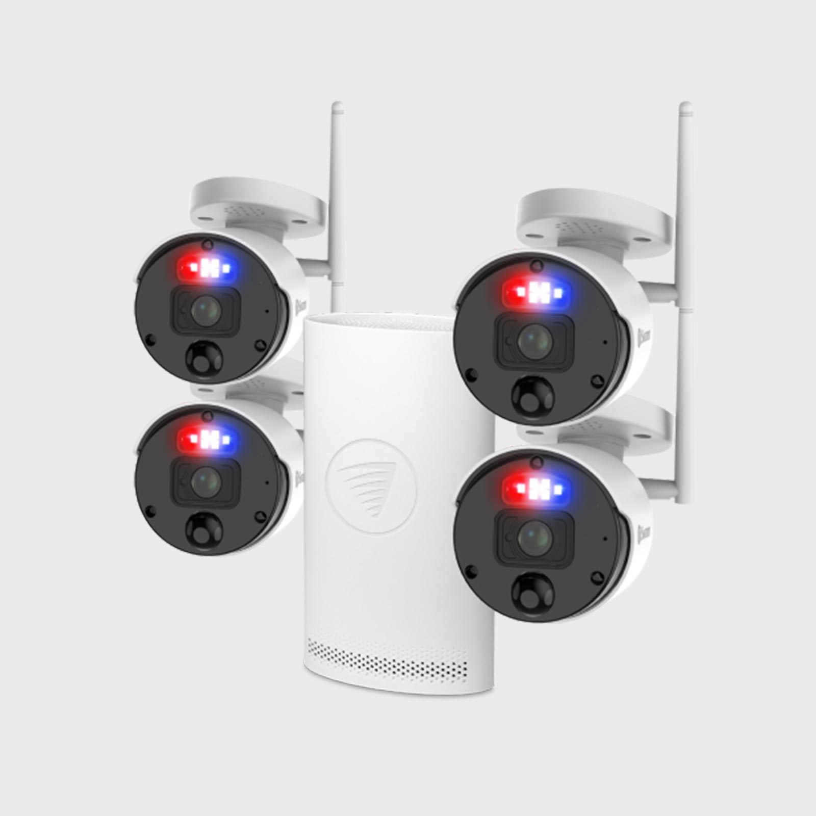 15 Best Home Security Systems to Buy in 2023, According to Experts