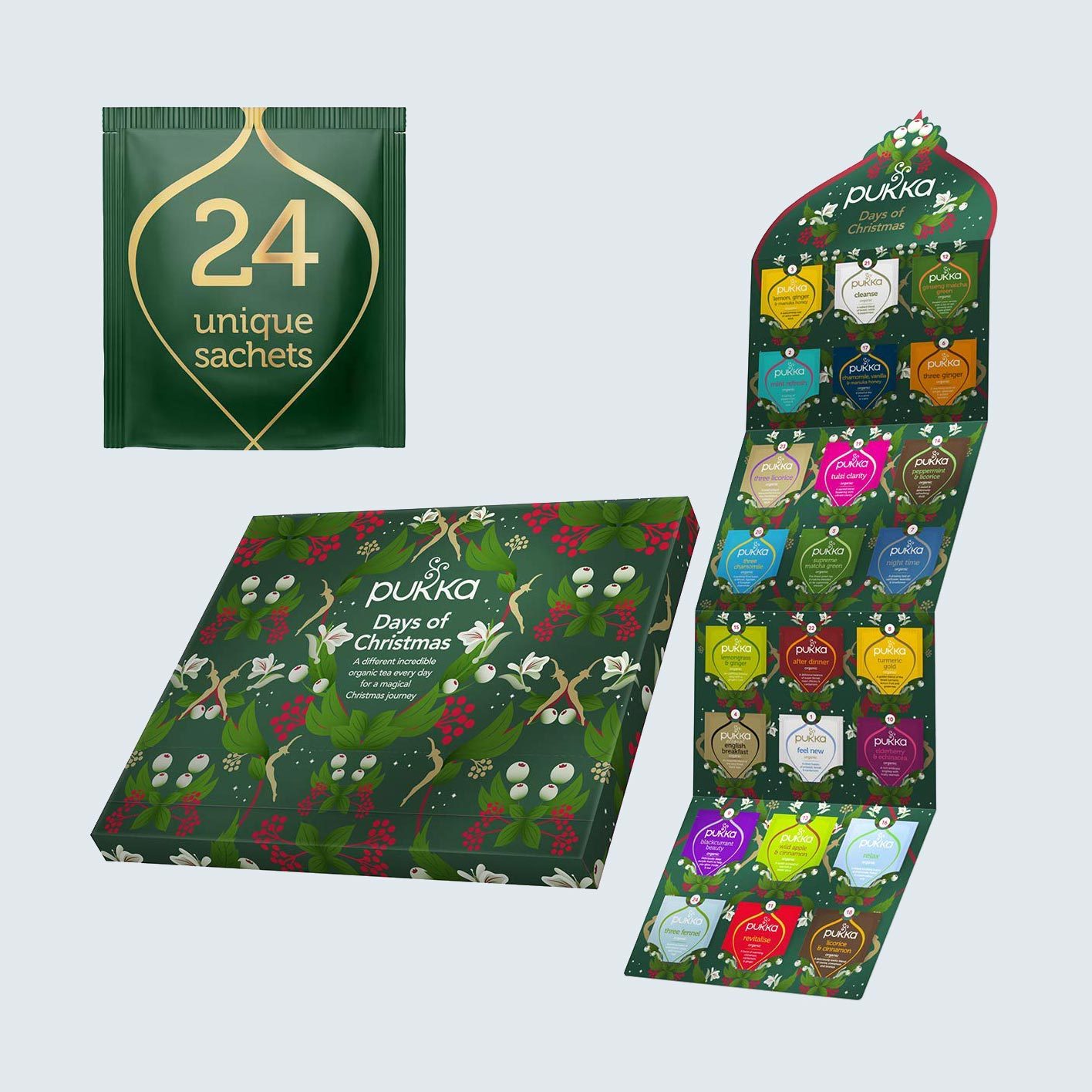 Advent Calendars for Everyone on Your List 2020 Reader's Digest