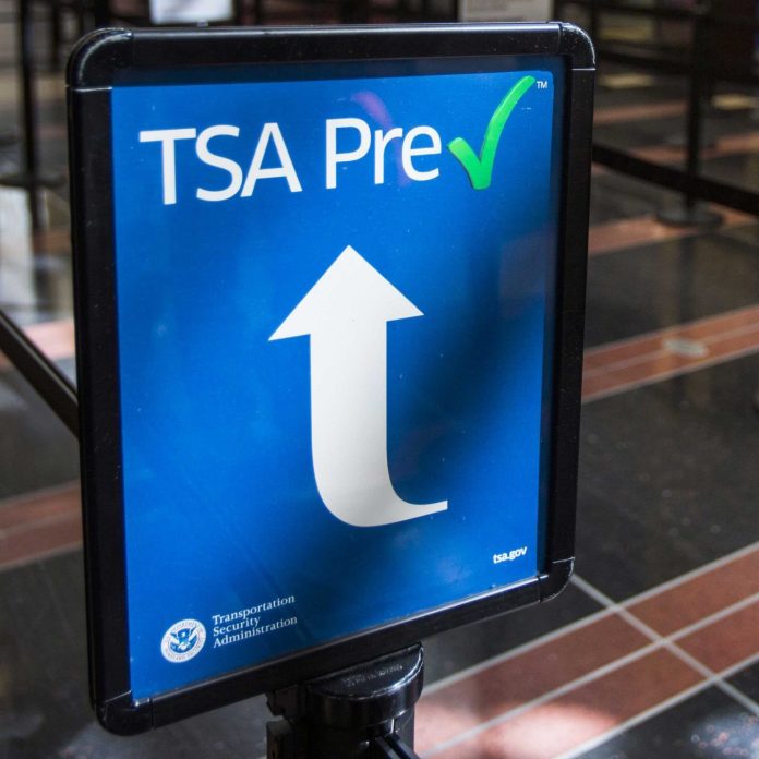 How to Get TSA PreCheck, and What It Does Reader's Digest