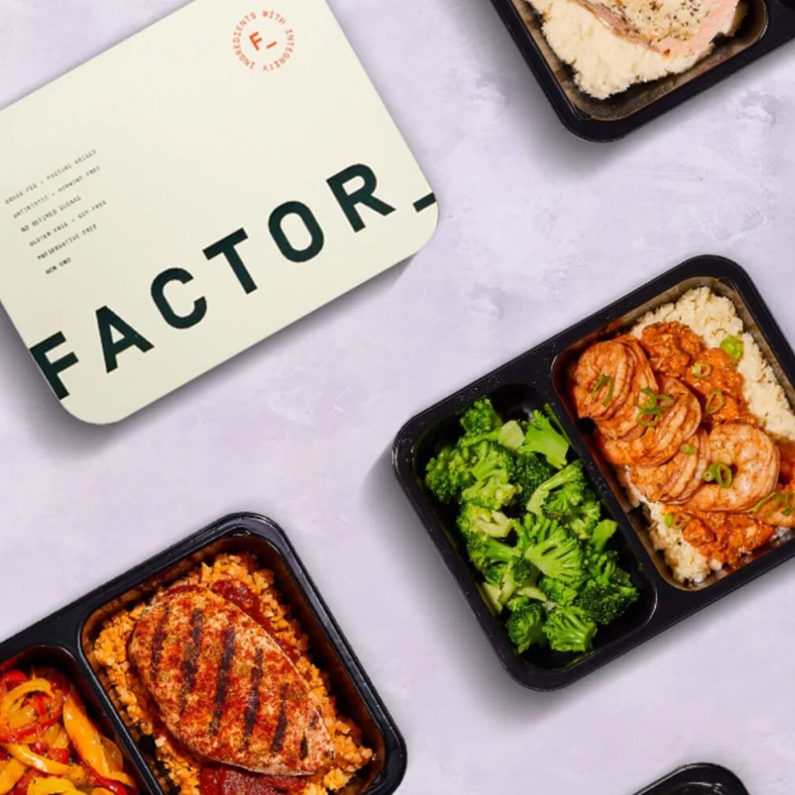 35 Products That'll Help You Keep Your New Year's Resolutions in 2021