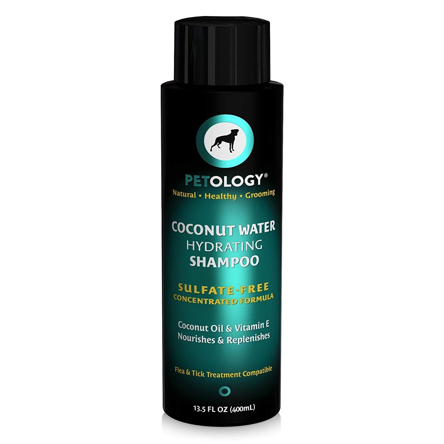 The Best Dog Shampoos and Conditioners [2021] Reader's Digest