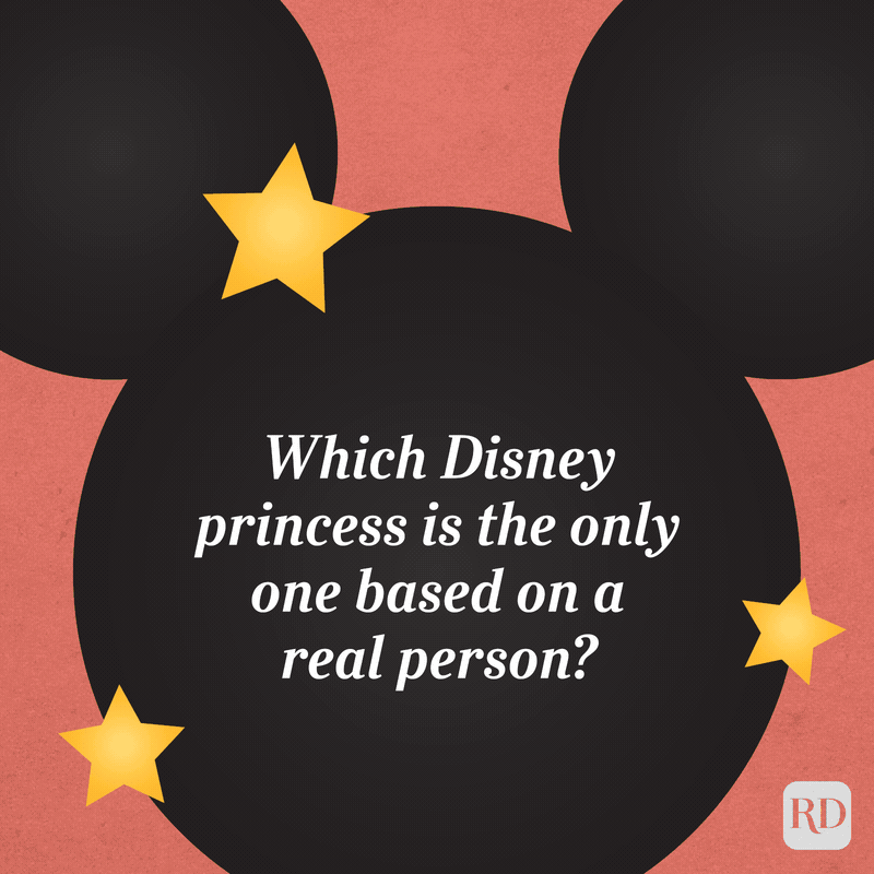 120 Disney Trivia Questions (with Answers) Only True Fans Can Answer