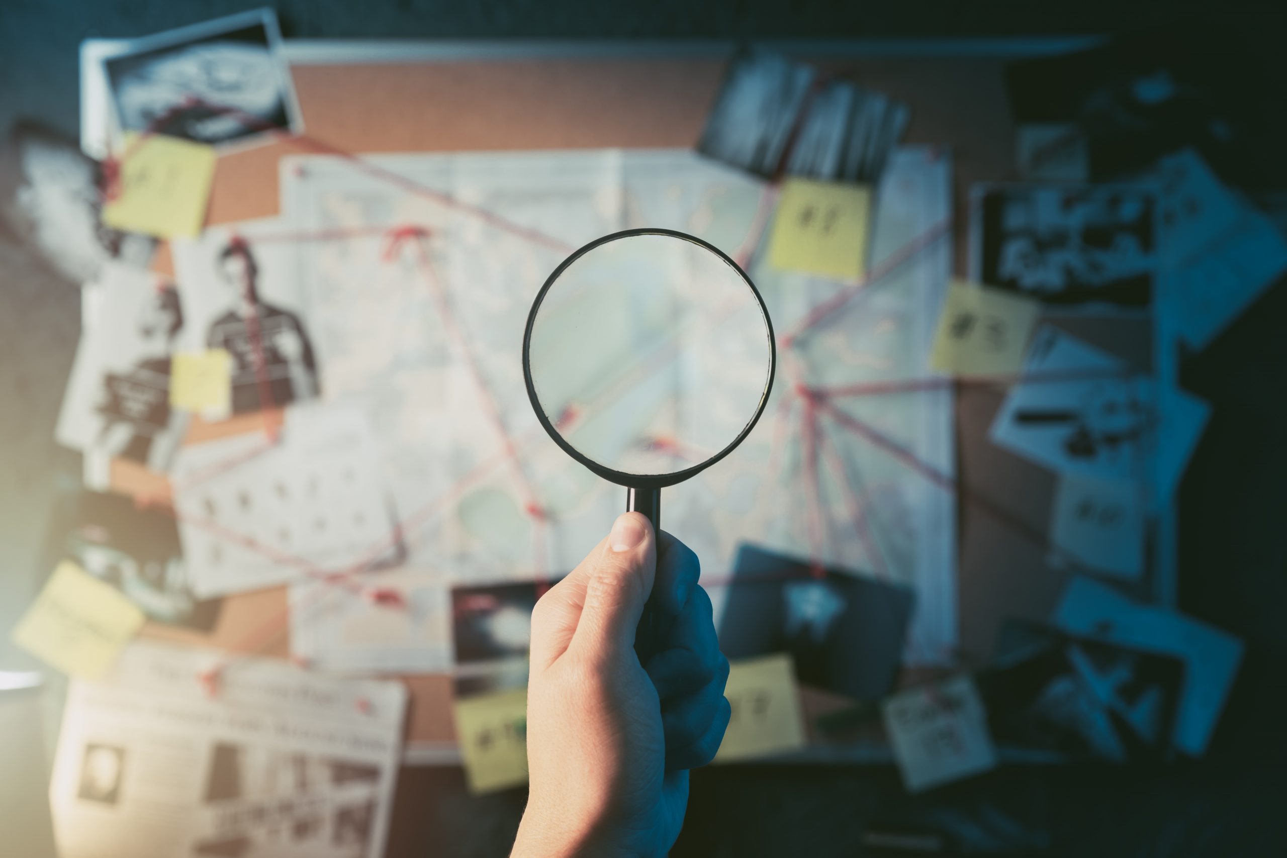 Mysteries That Could Be Solved in the Next Decade Reader's Digest