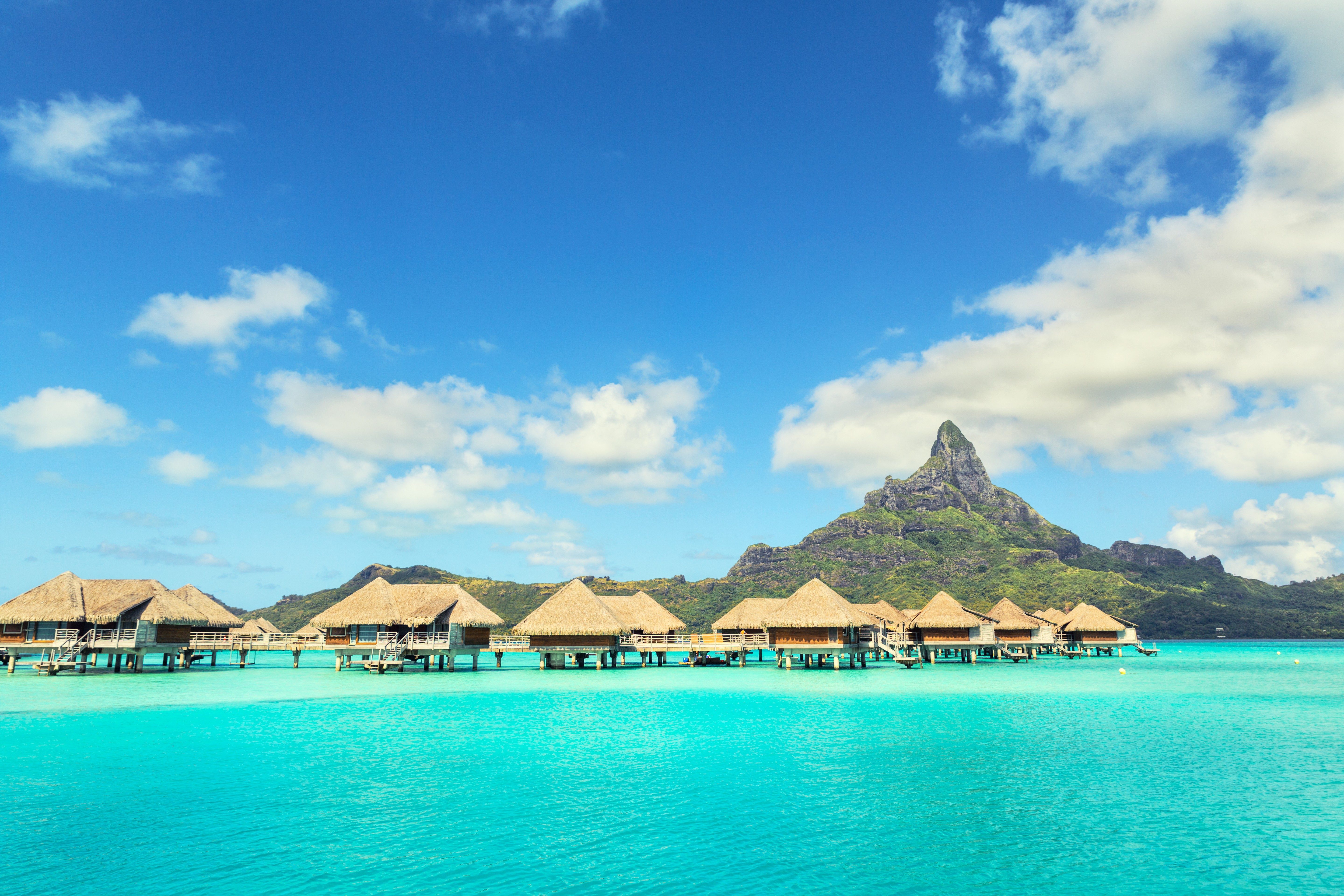 Places to Visit Where It's Summer Right Now Reader's Digest