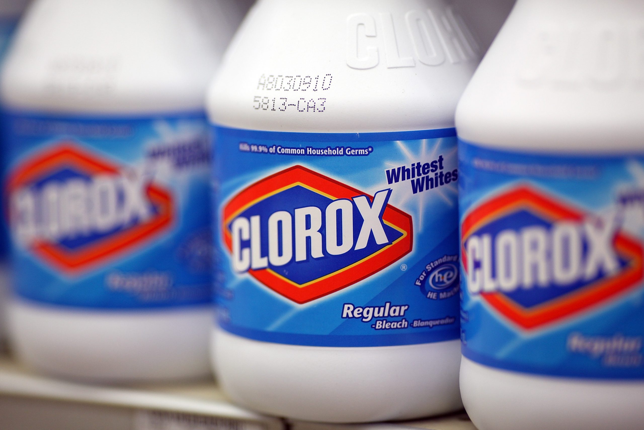 Yes, Bleach Expires. Here's What You Need to Know. Reader's Digest
