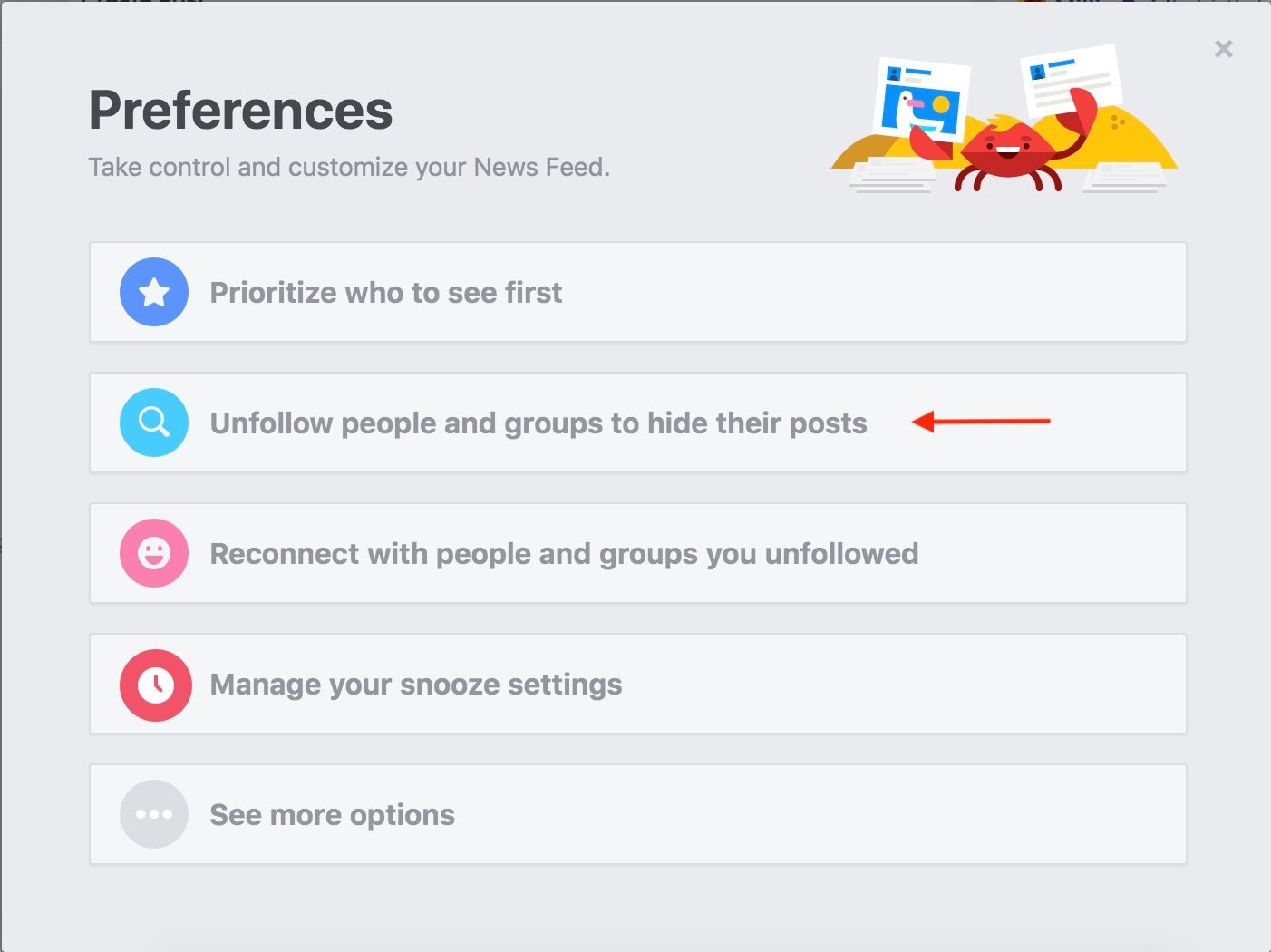 How to Delete Multiple Facebook Friends at Once Reader's Digest