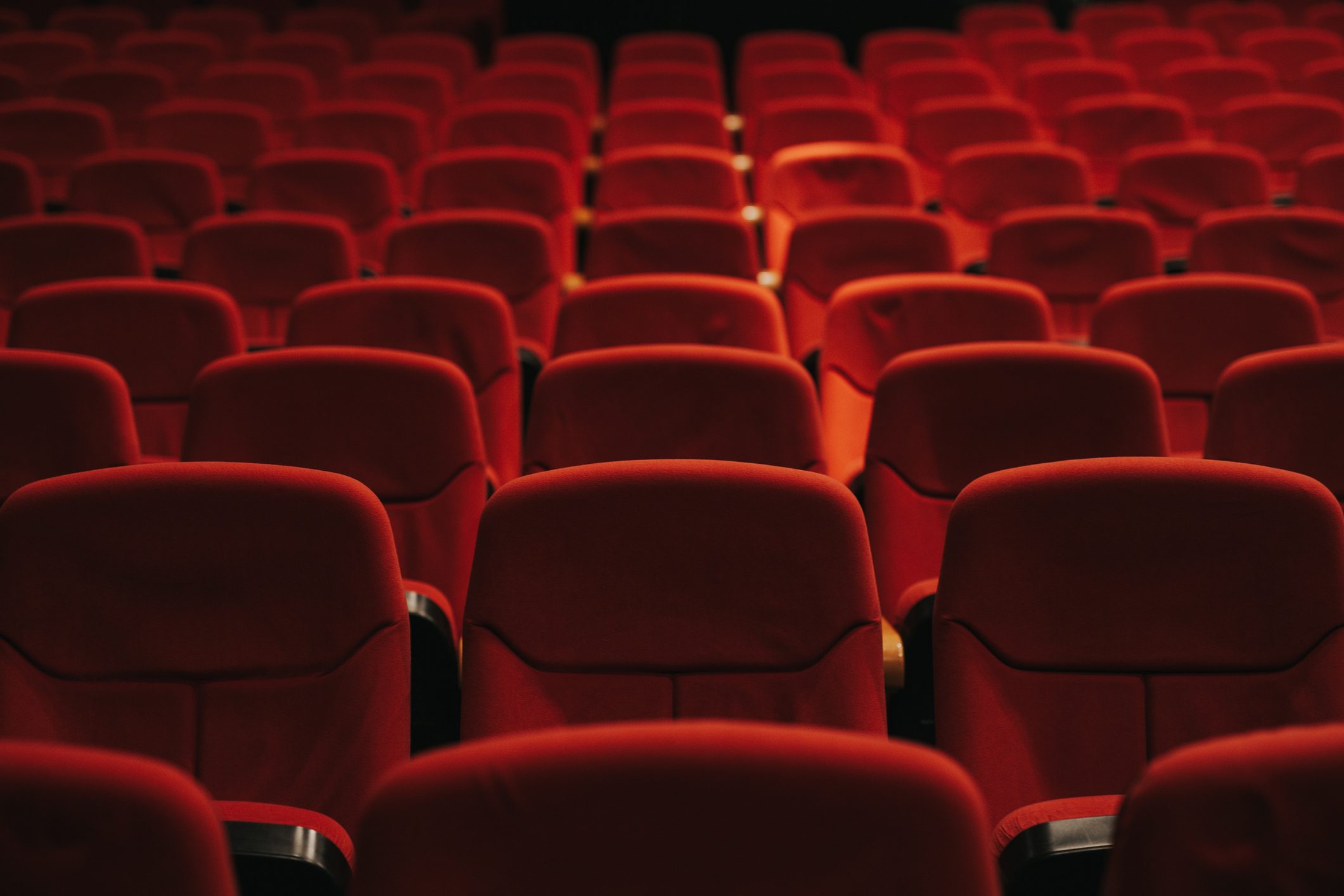 Things You Won't Find in Movie Theaters Anymore Reader's Digest