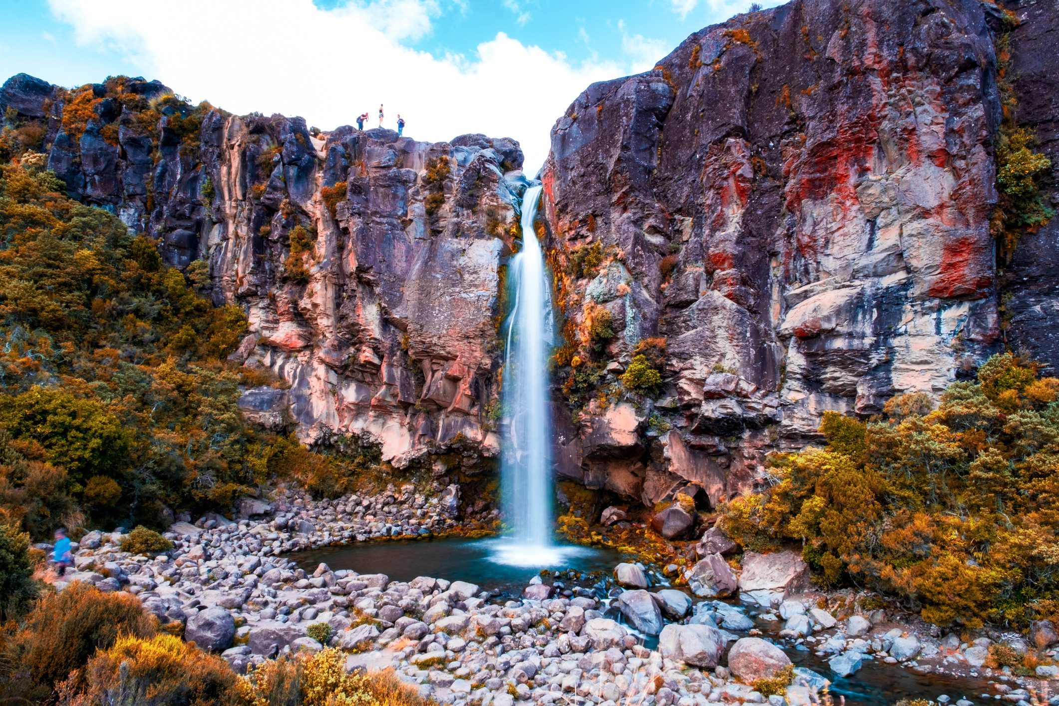 The Most Breathtaking Photos of New Zealand Reader's Digest