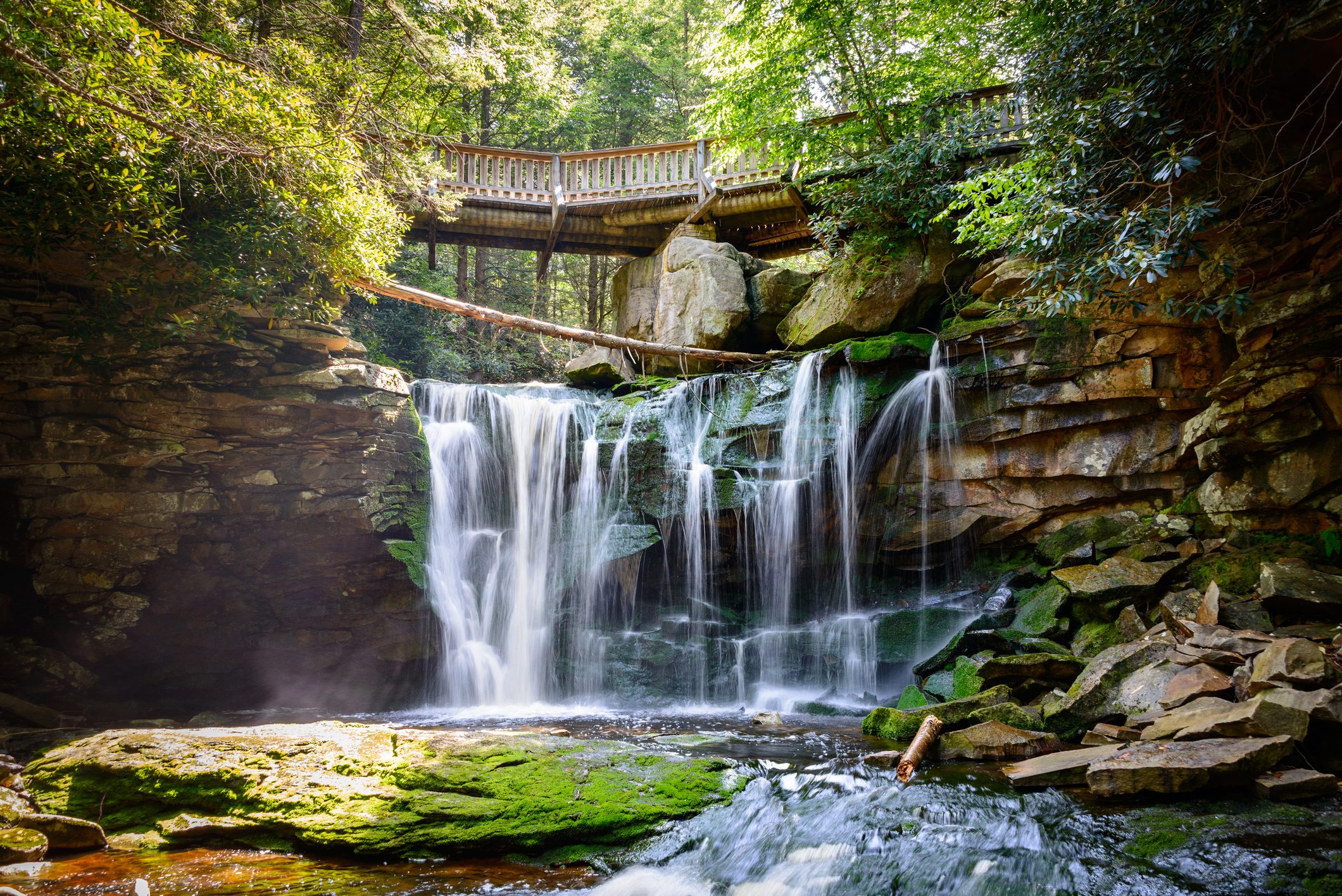 The 55 Best Road Trips in America Reader's Digest