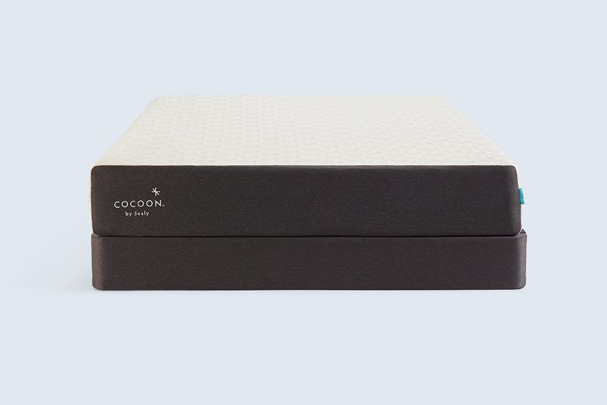 cocoon Reader's Digest