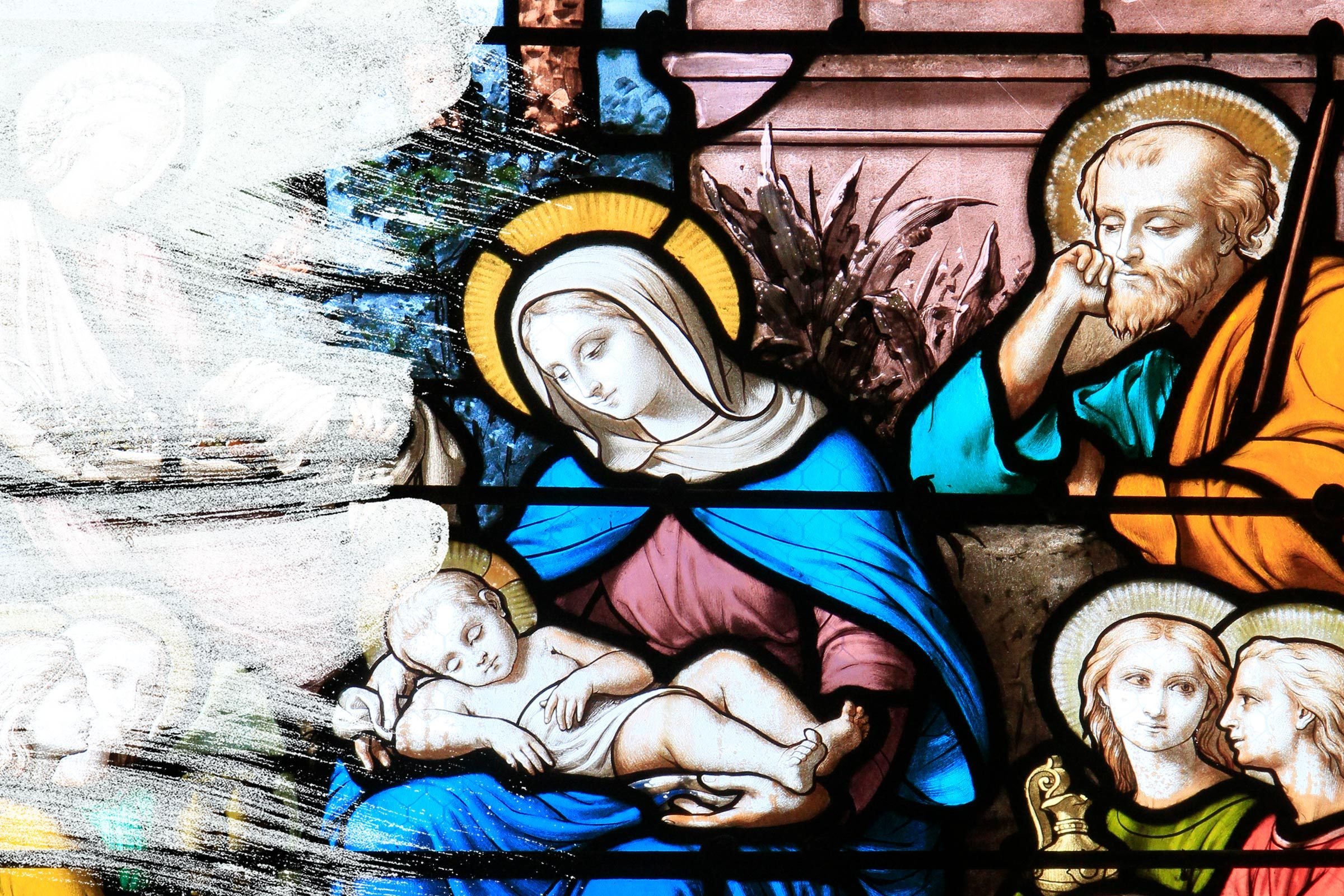 Examples of Whitewashing You Never Thought About Reader's Digest