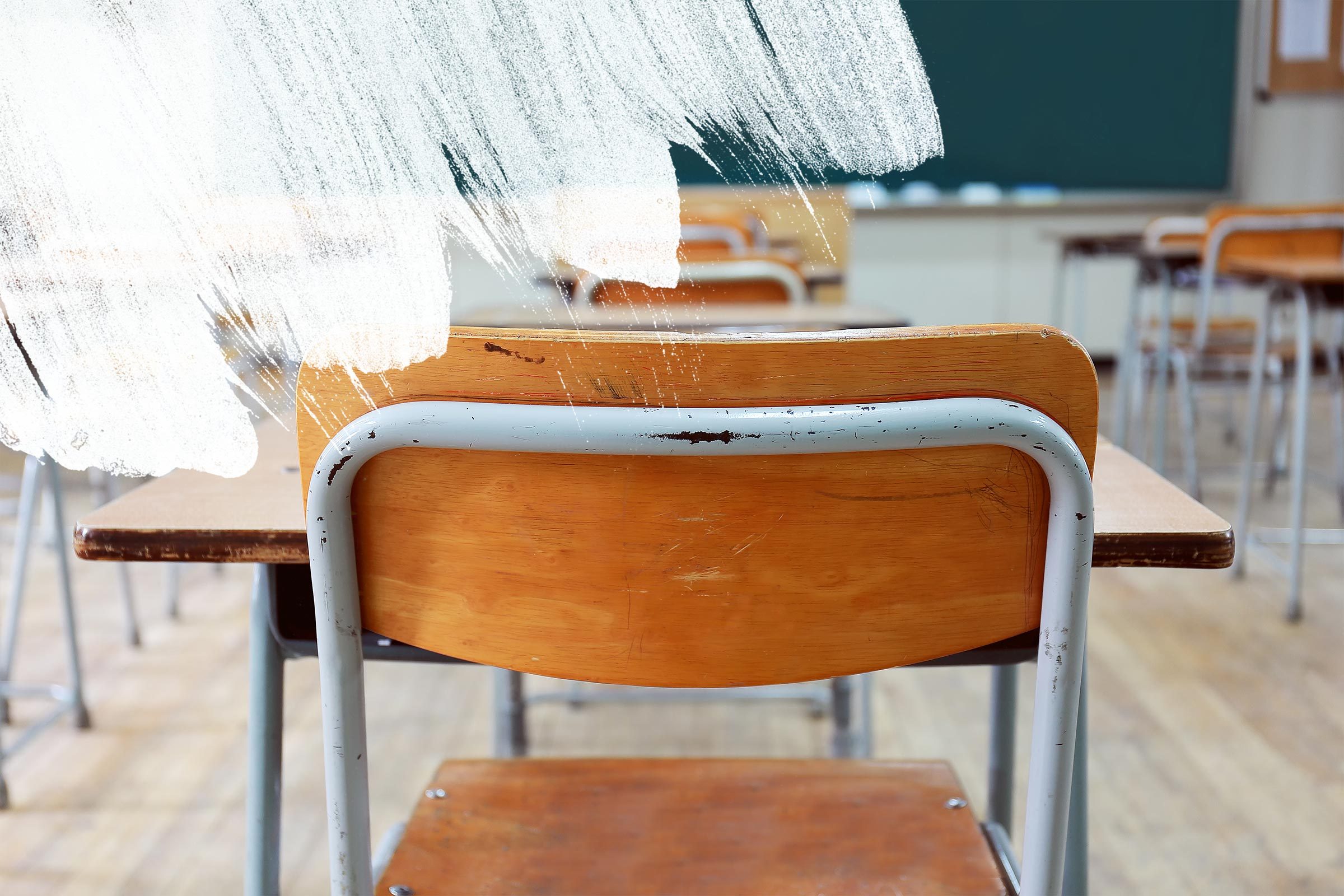 Examples of Whitewashing You Never Thought About Reader's Digest