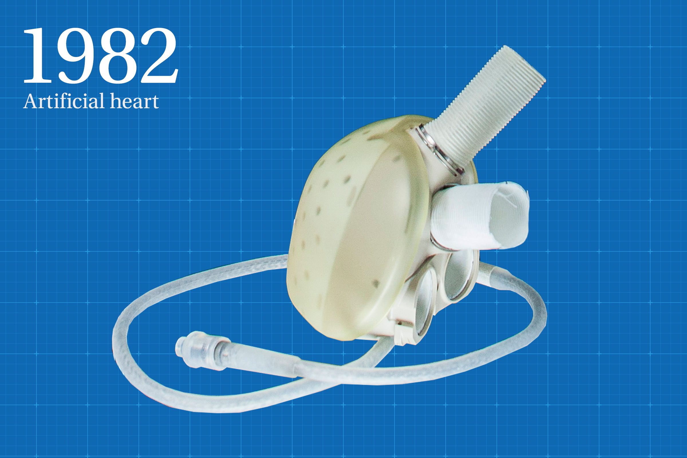 The Most Important Invention the Year You Were Born Reader's Digest