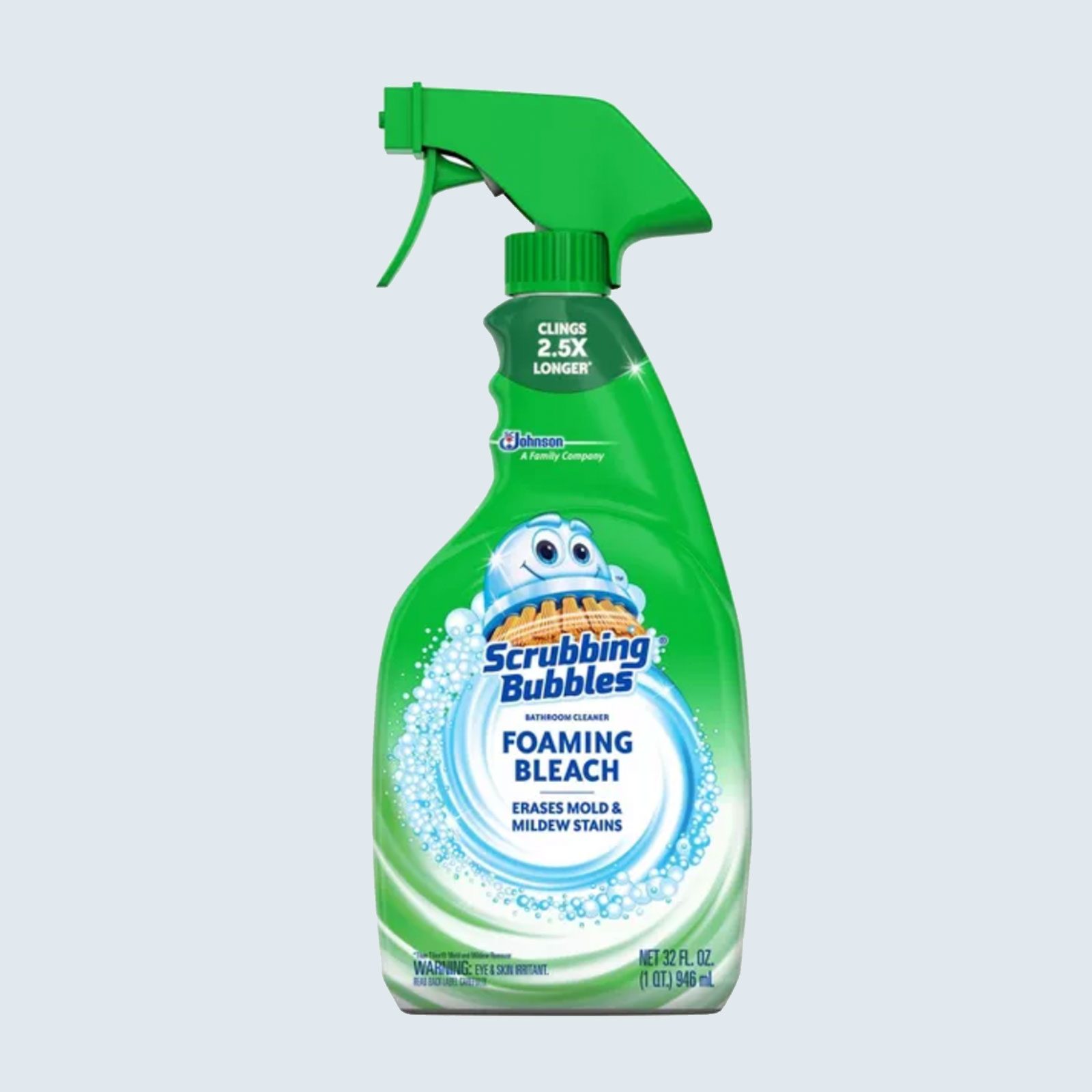 Cleaning Products Professional House Cleaners Love Reader's Digest