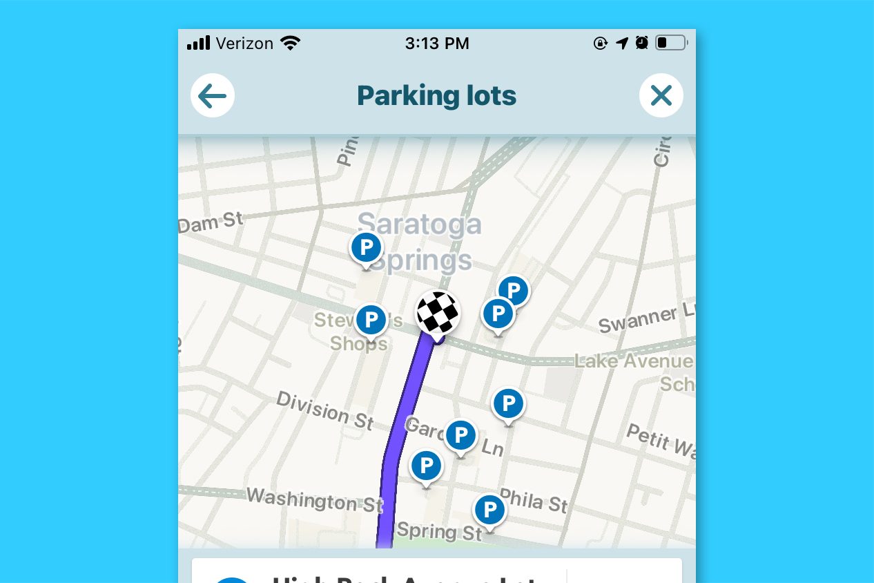 Clever Waze Features You're Probably Not Using Reader's Digest