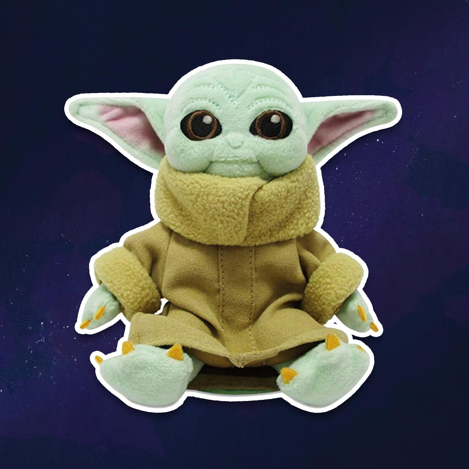 Best Baby Yoda Gifts for Fans of The Mandalorian Baby Yoda Merchandise
