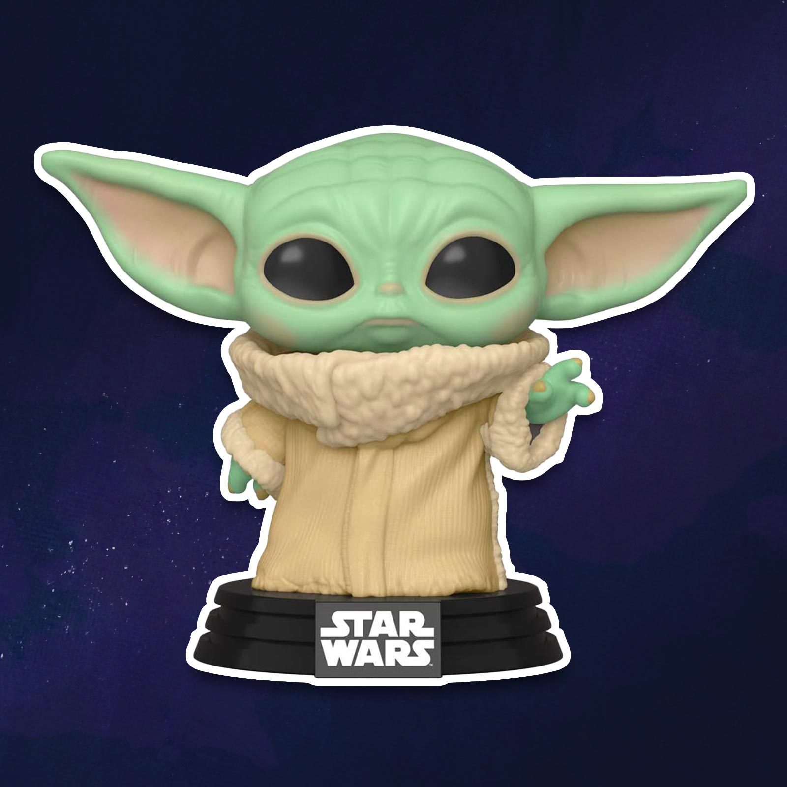 Best Baby Yoda Gifts for Fans of The Mandalorian Baby Yoda Merchandise