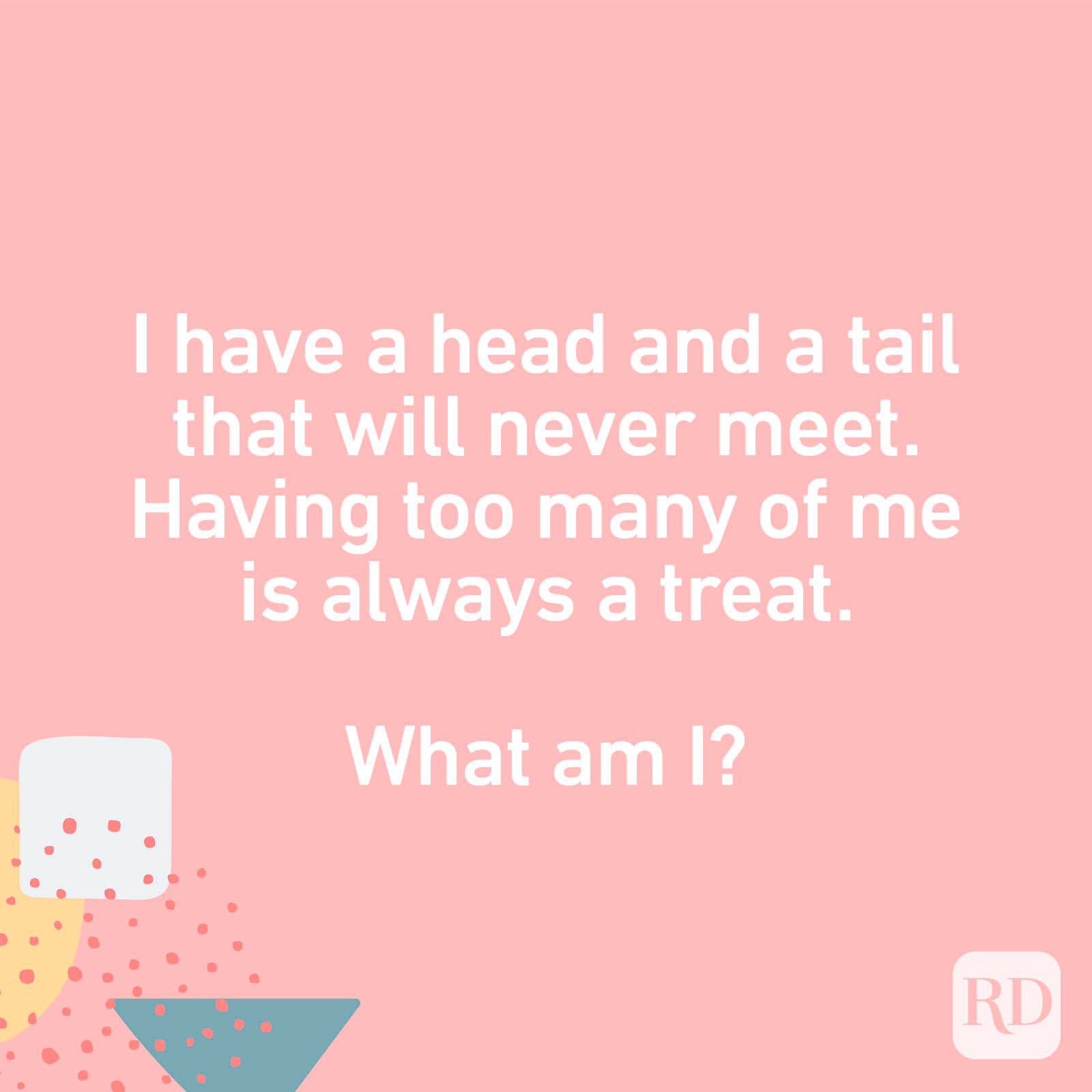 "What Am I?" Riddles (with Answers) Reader's Digest