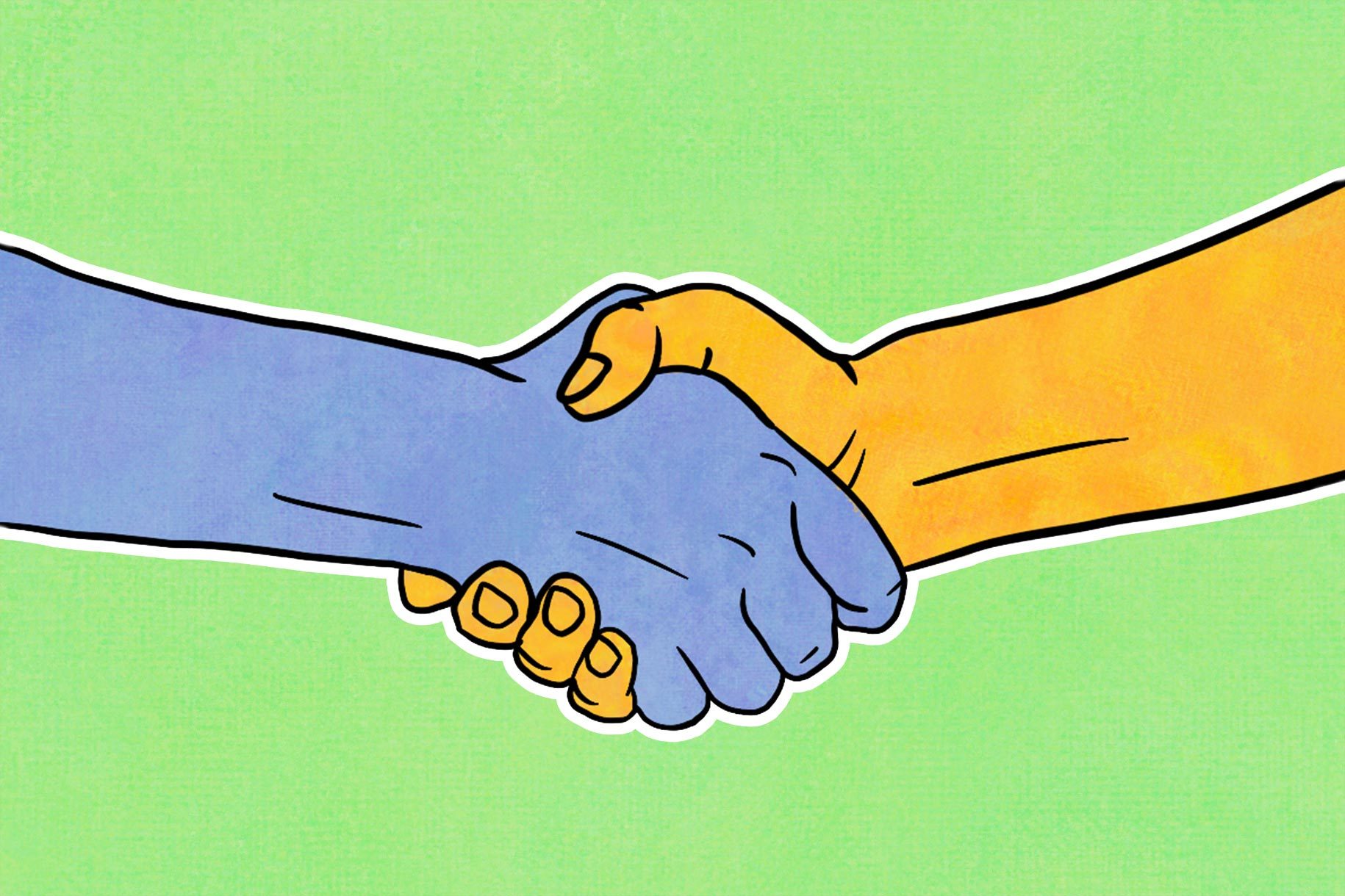 ThumbsUp The Fascinating Origins of Everyday Hand Gestures Reader's