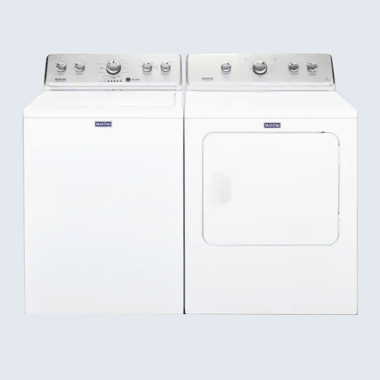 The Best Washer and Dryer Sets for 2021 Reader's Digest