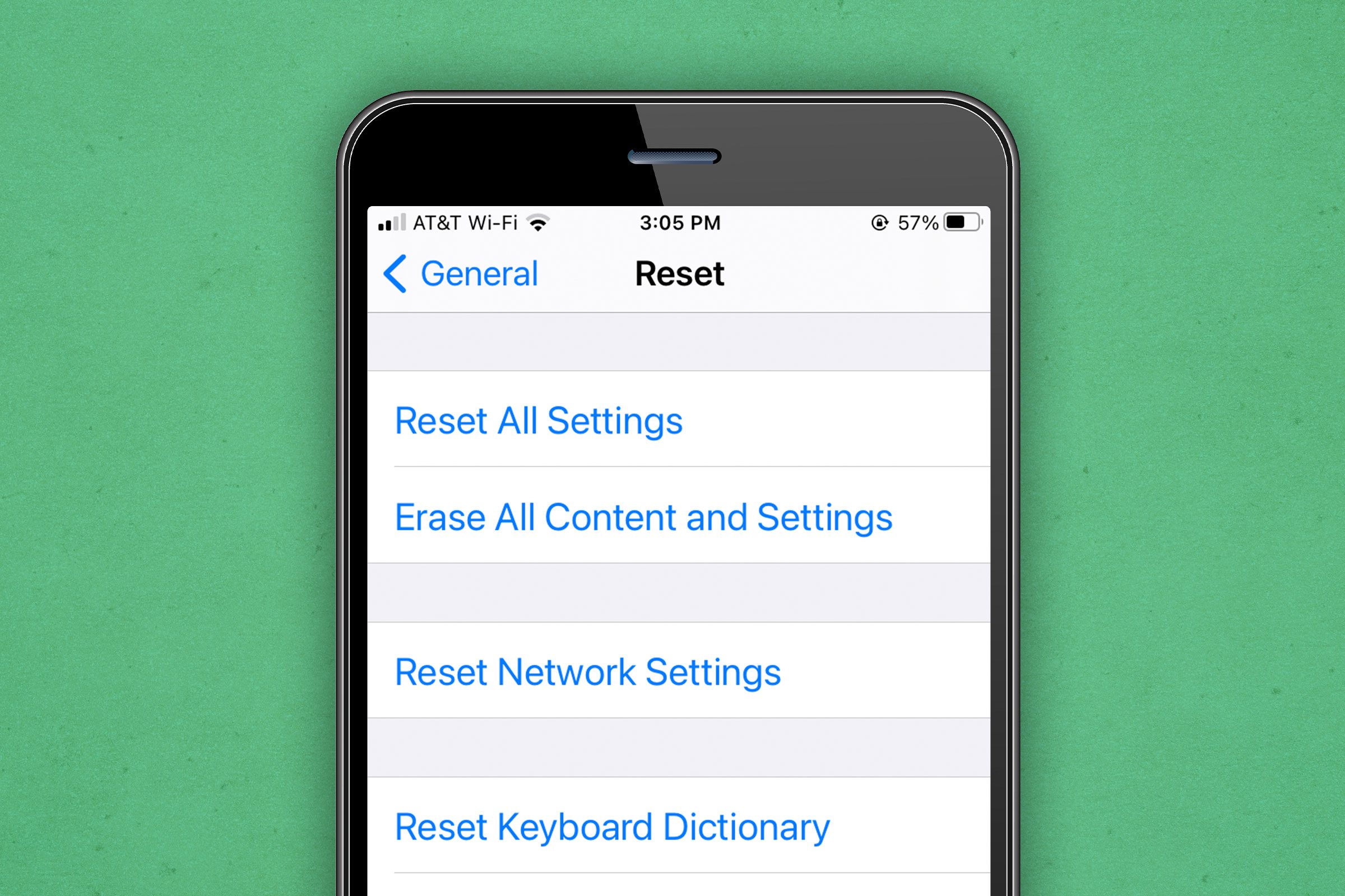 How to Delete Everything on Your iPhone — How to Reset iPhone