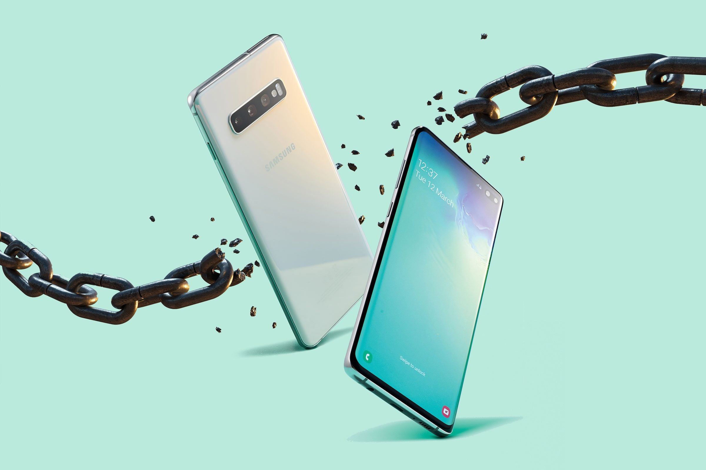 Rooting Android Phones — What Is a Rooted Phone Reader's Digest