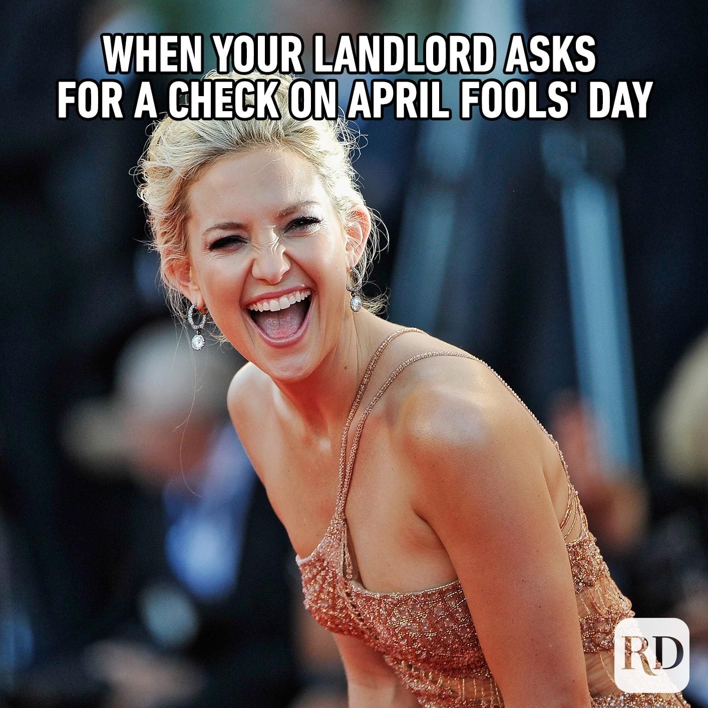 30 Funniest April Fools' Memes of 2023 Funny April Fools' Day Memes