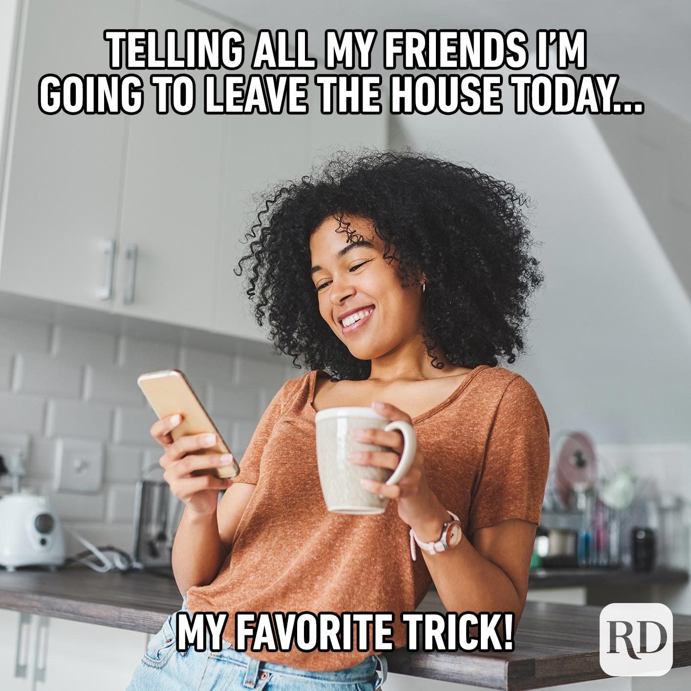 20 Best April Fools' Memes of 2021 Reader's Digest