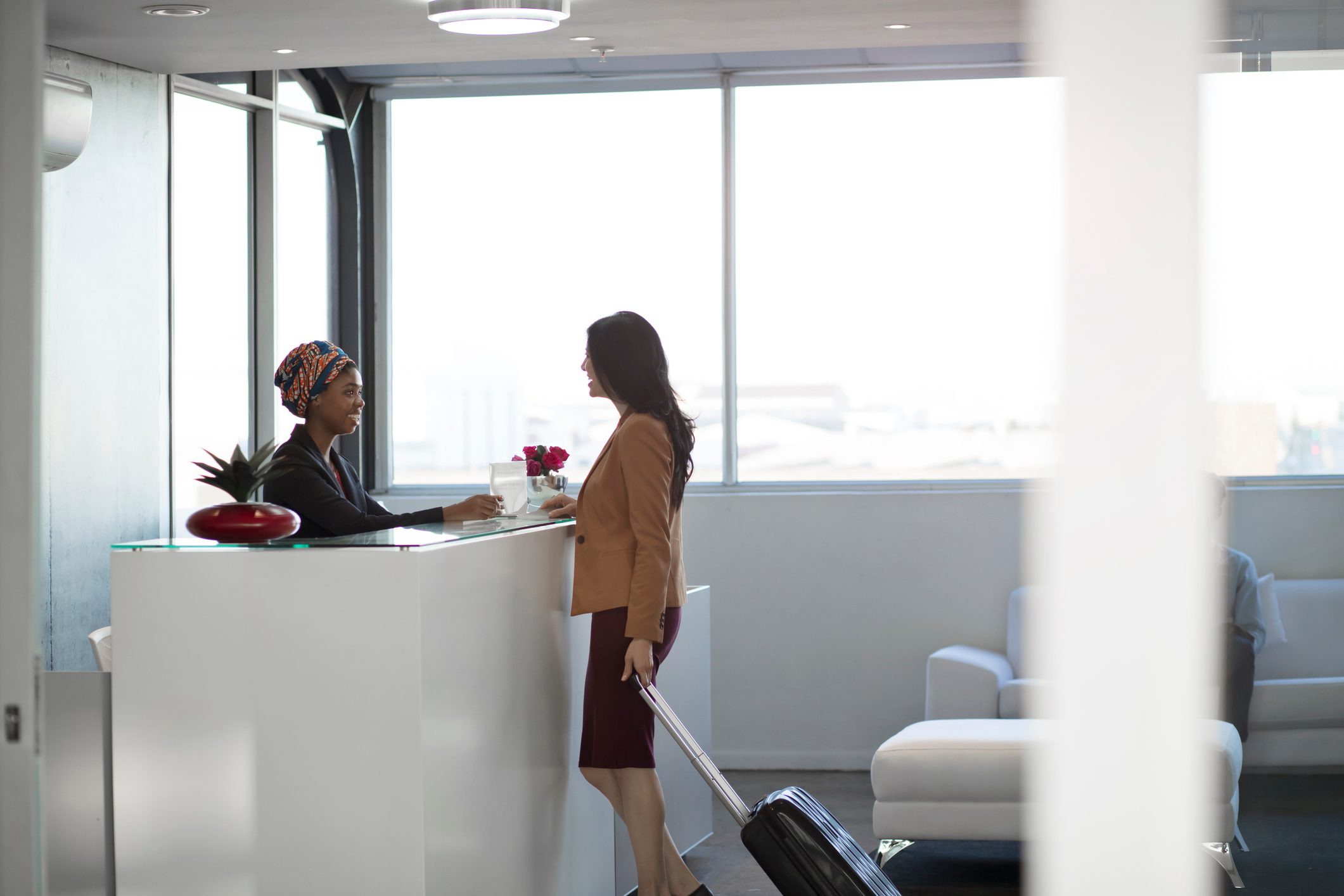 A Former Hotel Inspector Shares Hotel Secrets Reader's Digest