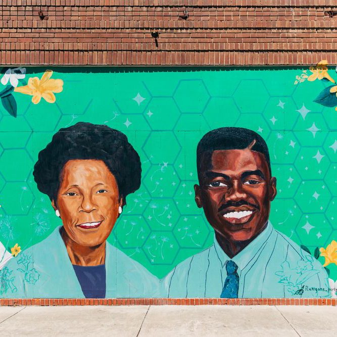 Lake City Sc Reader's Digest