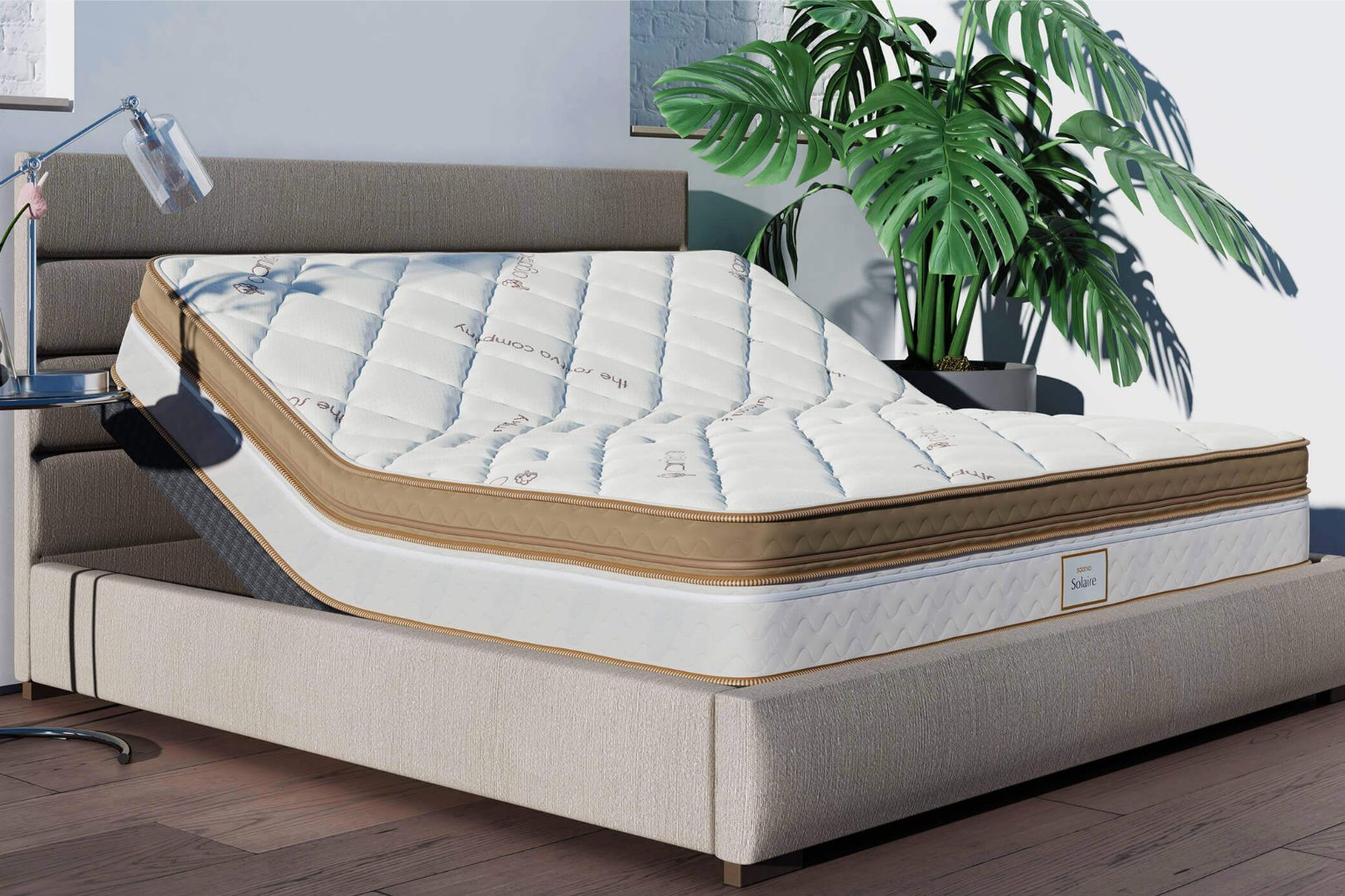 The Saatva Mattress Sale Is On — Save 200 on Saatva Reader's Digest