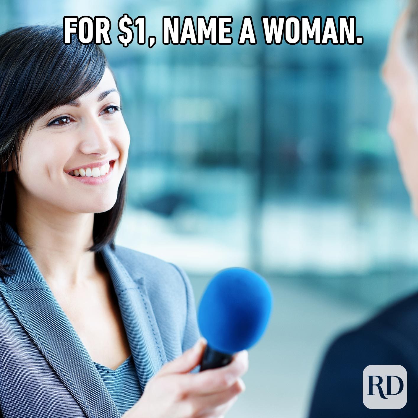 14 of the Best Feminist Memes Reader's Digest