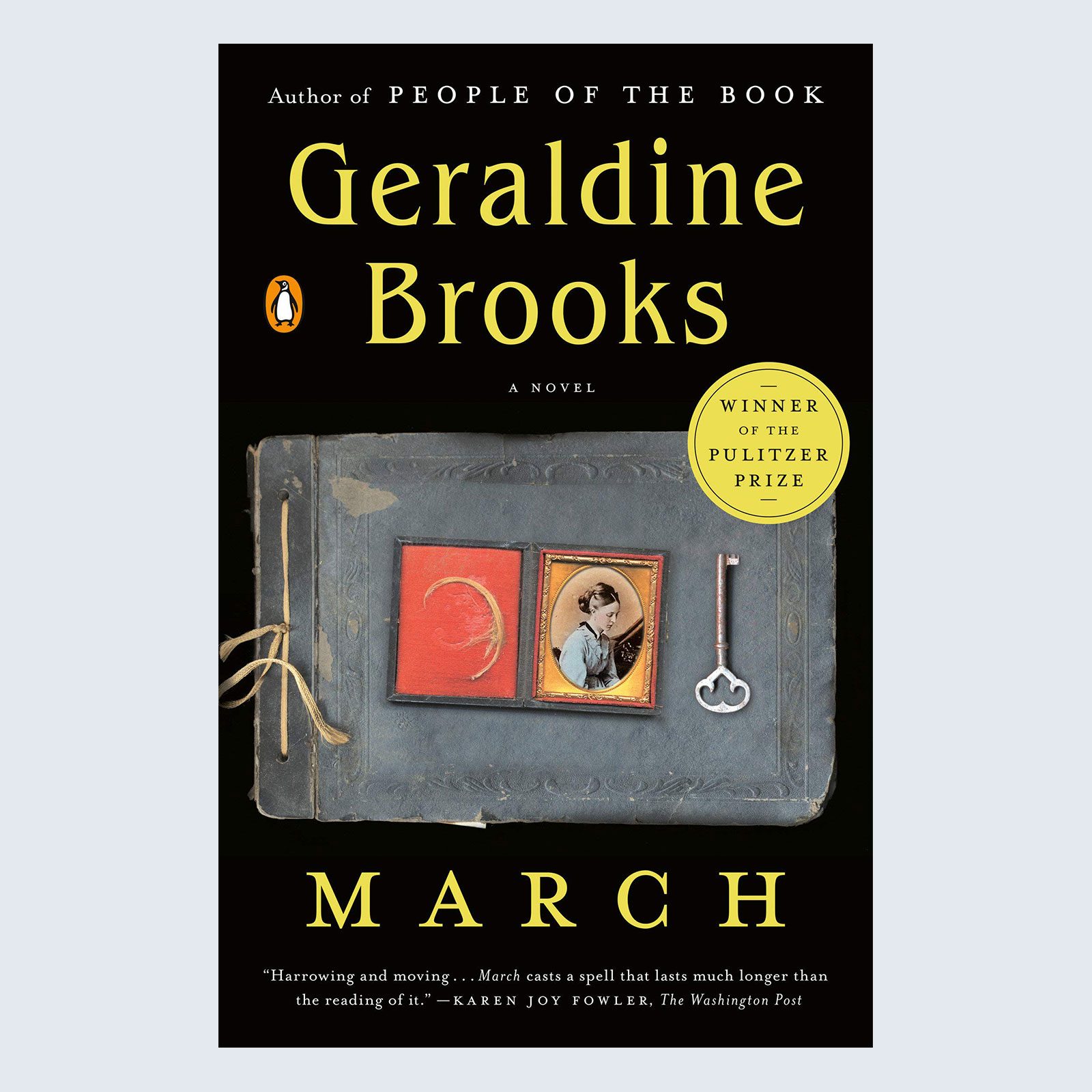 50 Best Historical Fiction Books — Mysteries, Dramas, Romances, & More