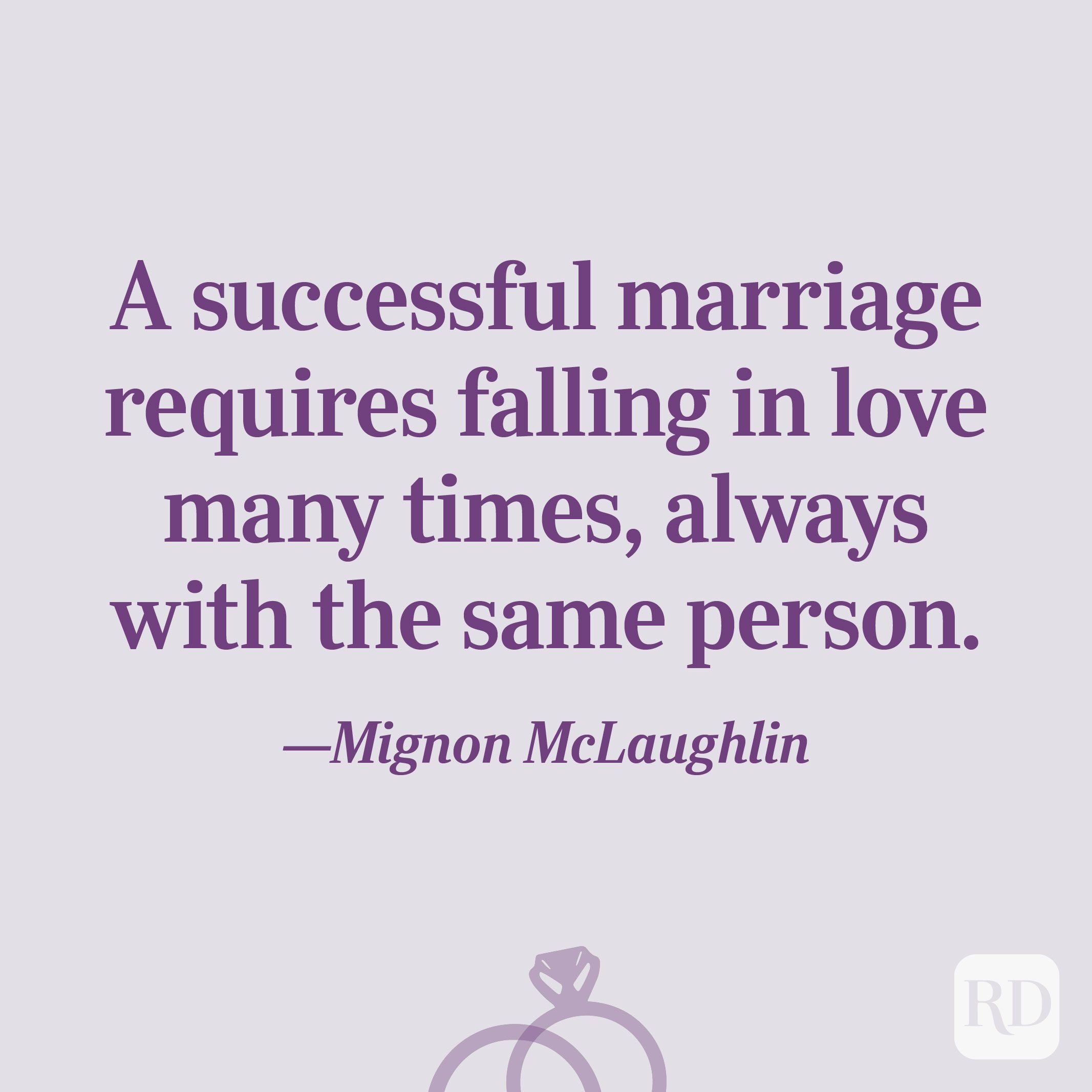 32 Happy Marriage Quotes for Any Couple