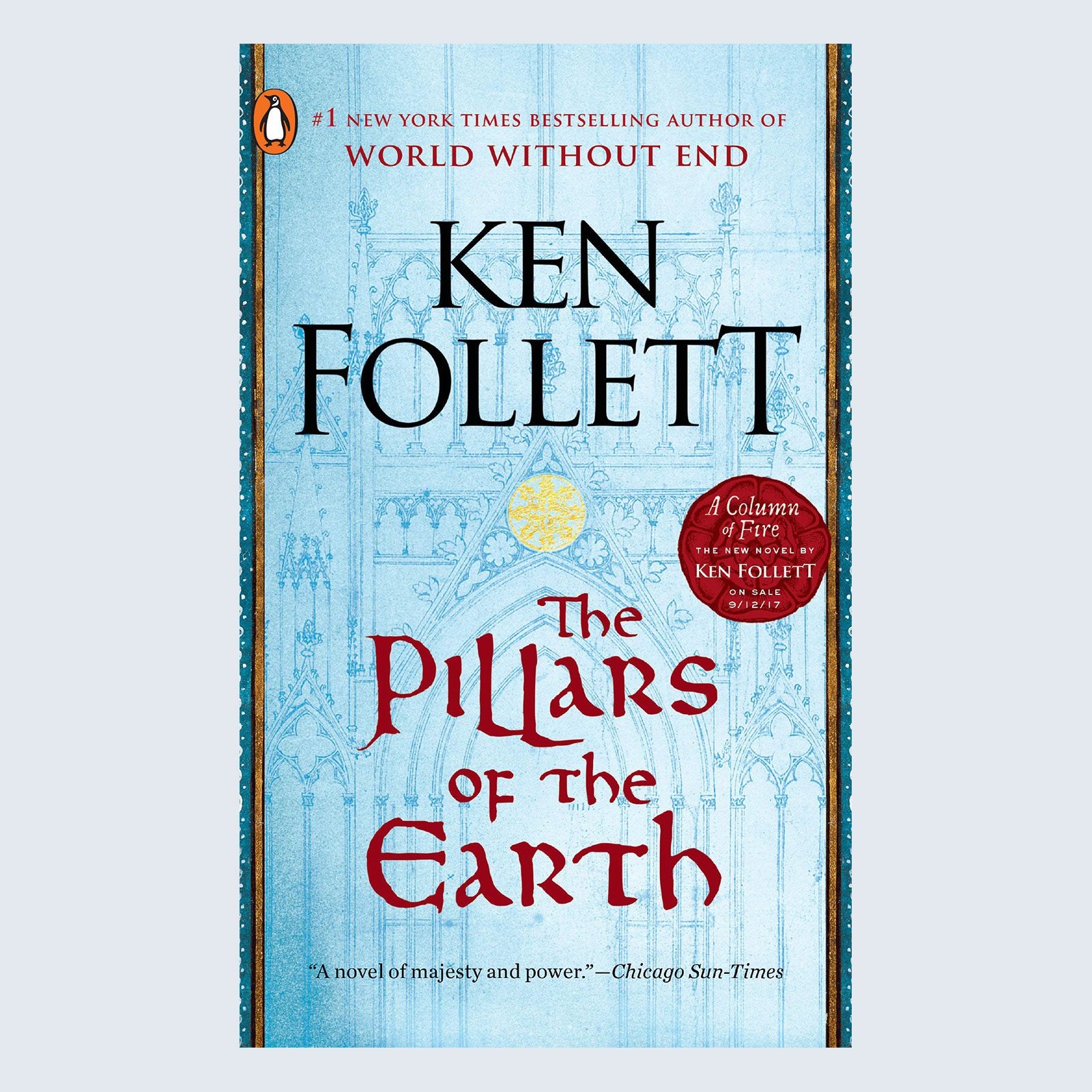 50 Best Historical Fiction Books — Mysteries, Dramas, Romances, & More