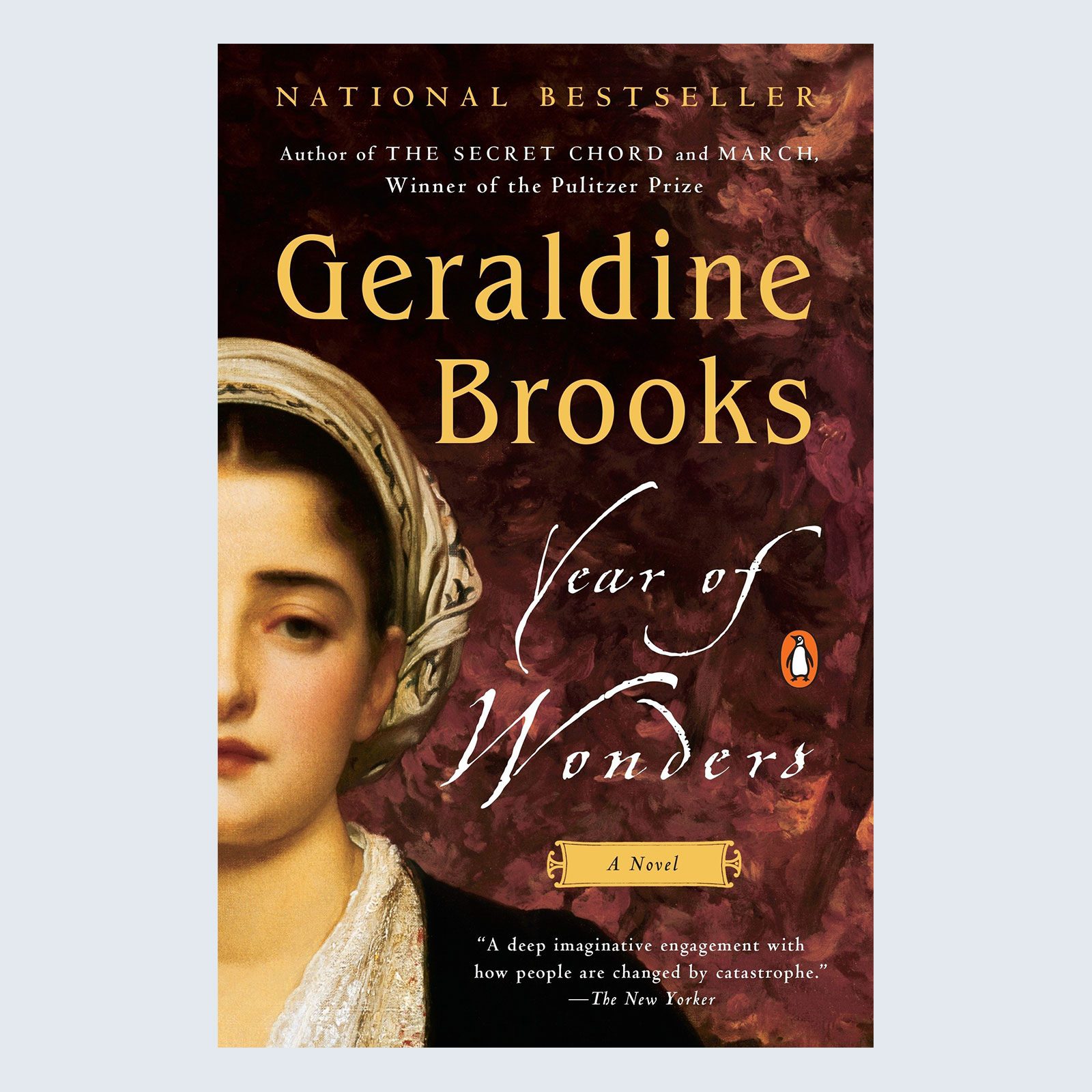 50 Best Historical Fiction Books — Mysteries, Dramas, Romances, & More
