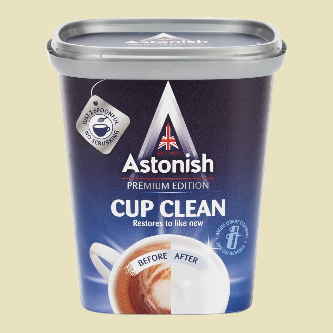 Coffee Stain Removal How to Get Coffee Out of Everything